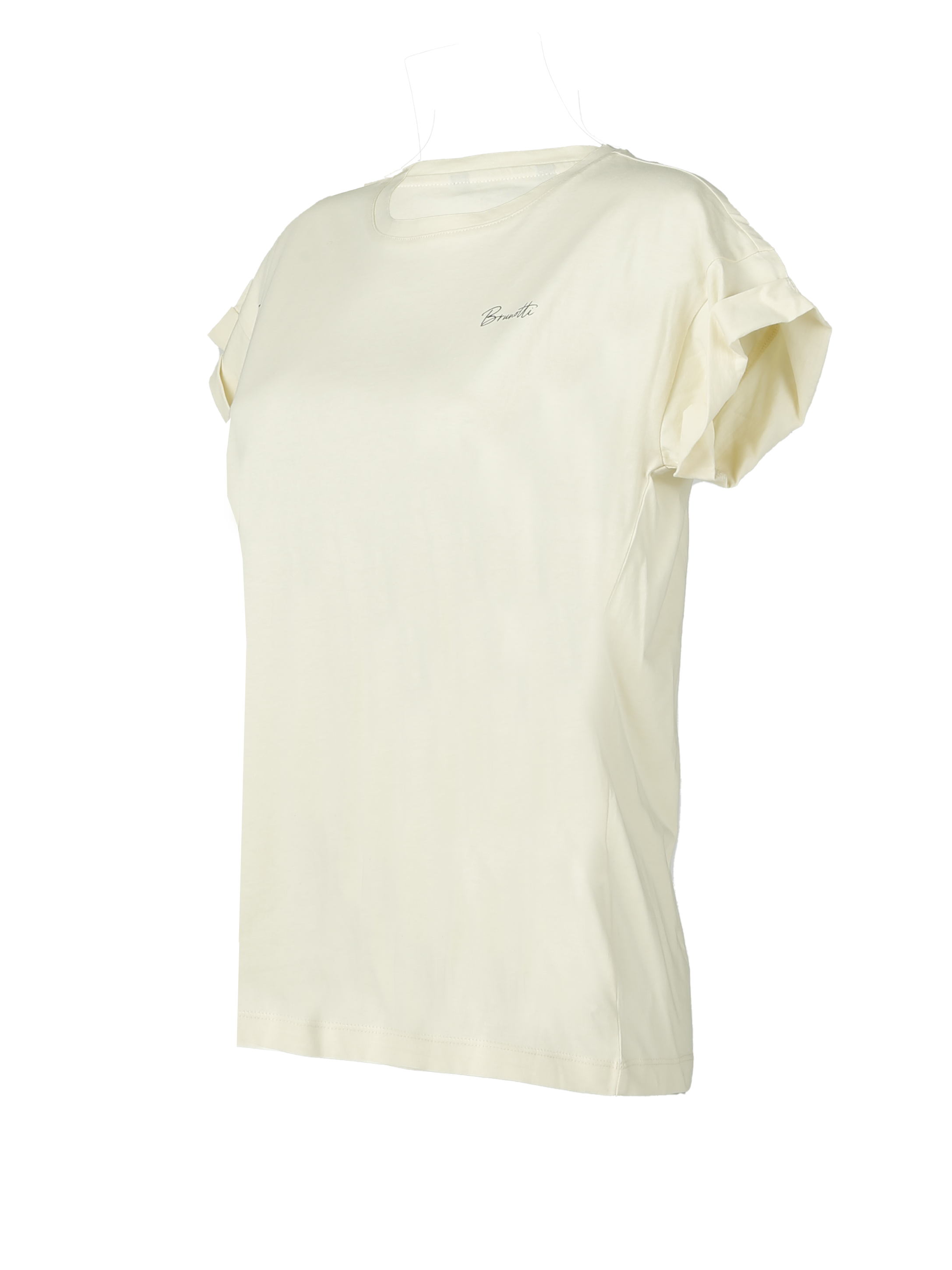 Malie Damen T-Shirt | Weiß