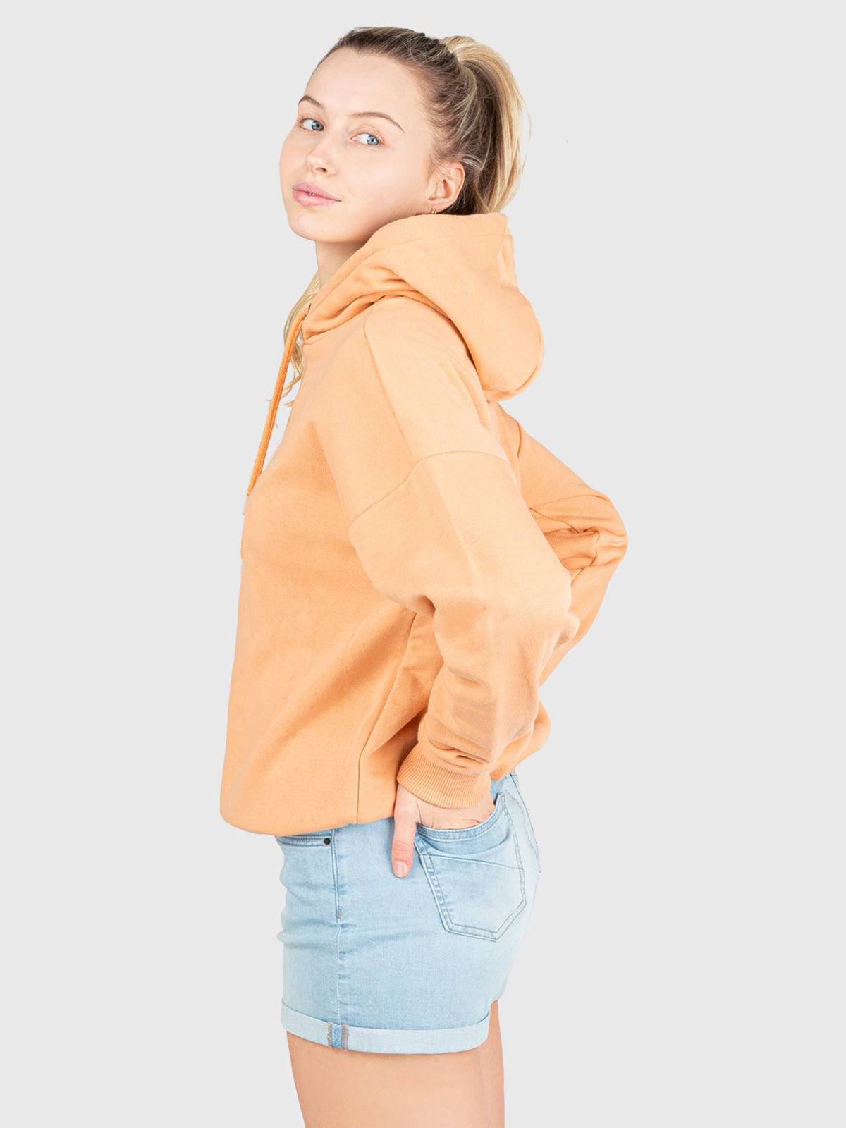 Donna Dames Sweater | Oranje