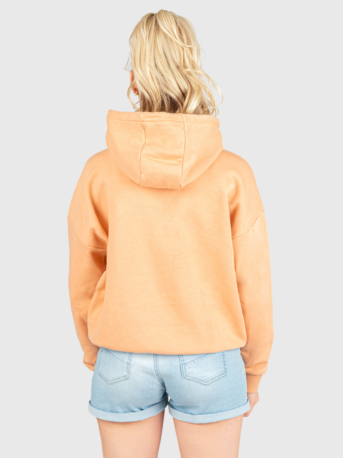 Donna Women Sweater | Orange