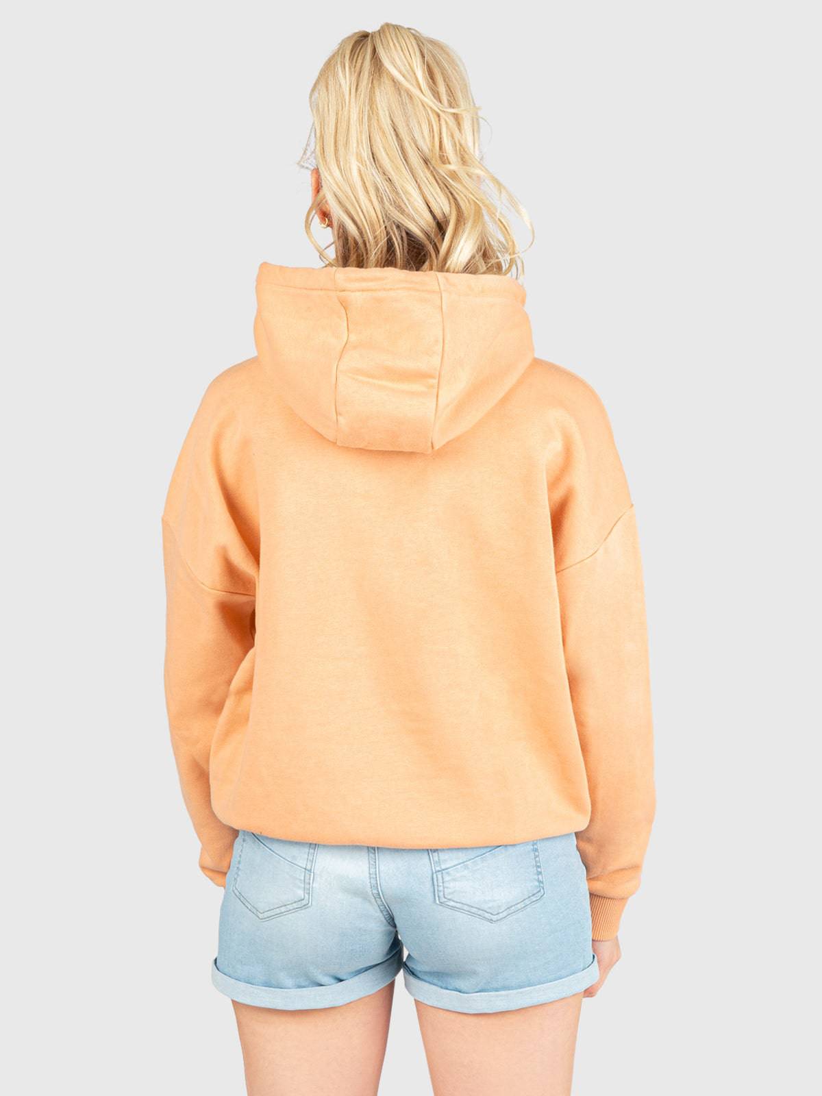 Donna Dames Sweater | Oranje