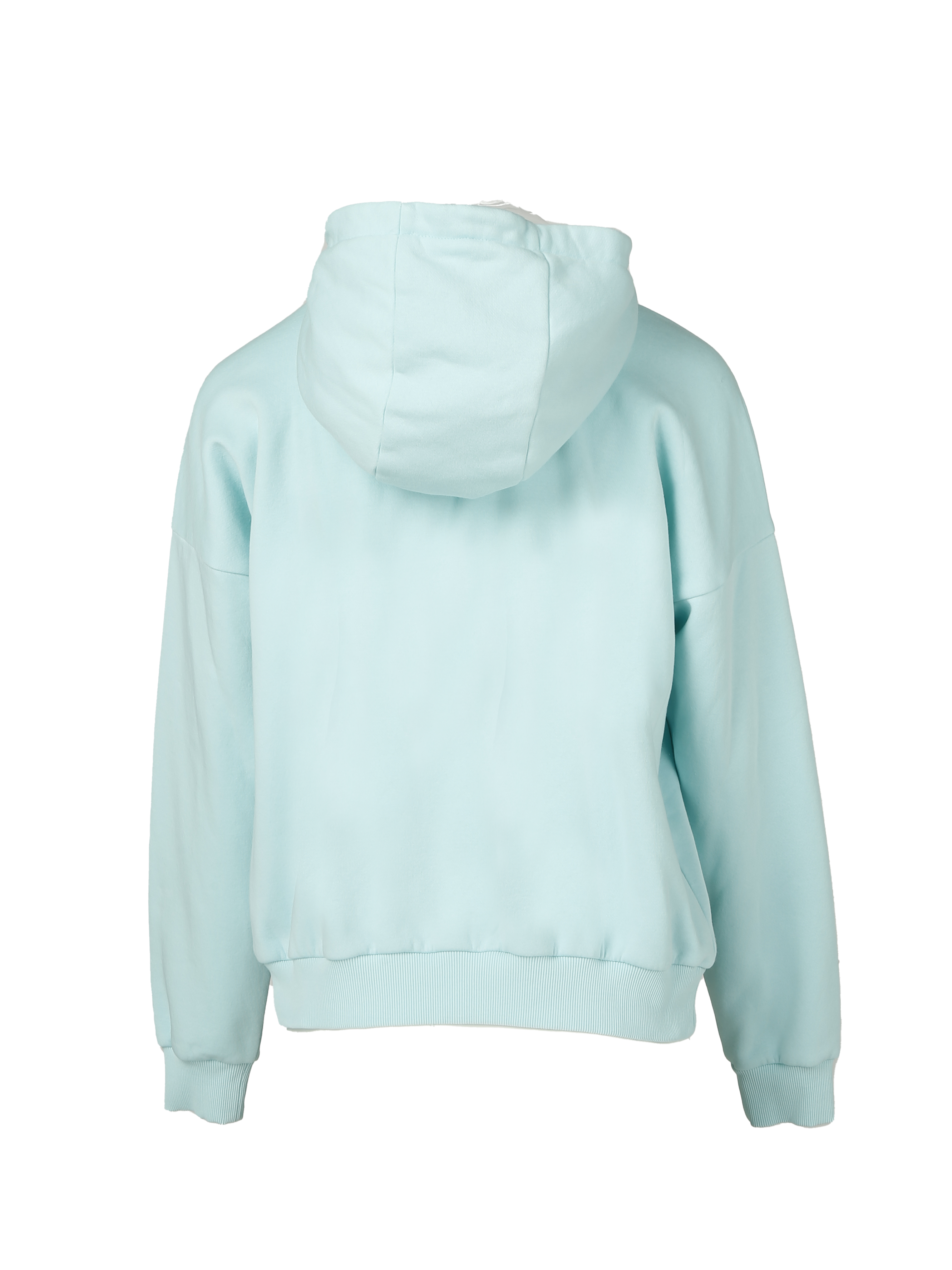 Kalia-R Dames Sweater | Lichtblauw