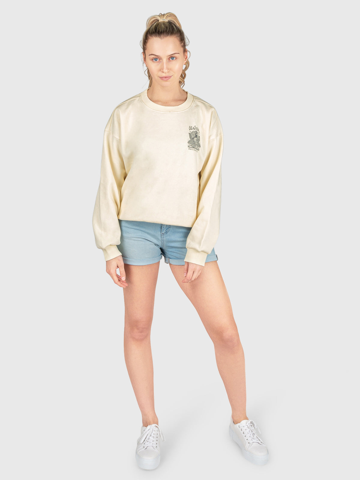 Mamo Women Sweat