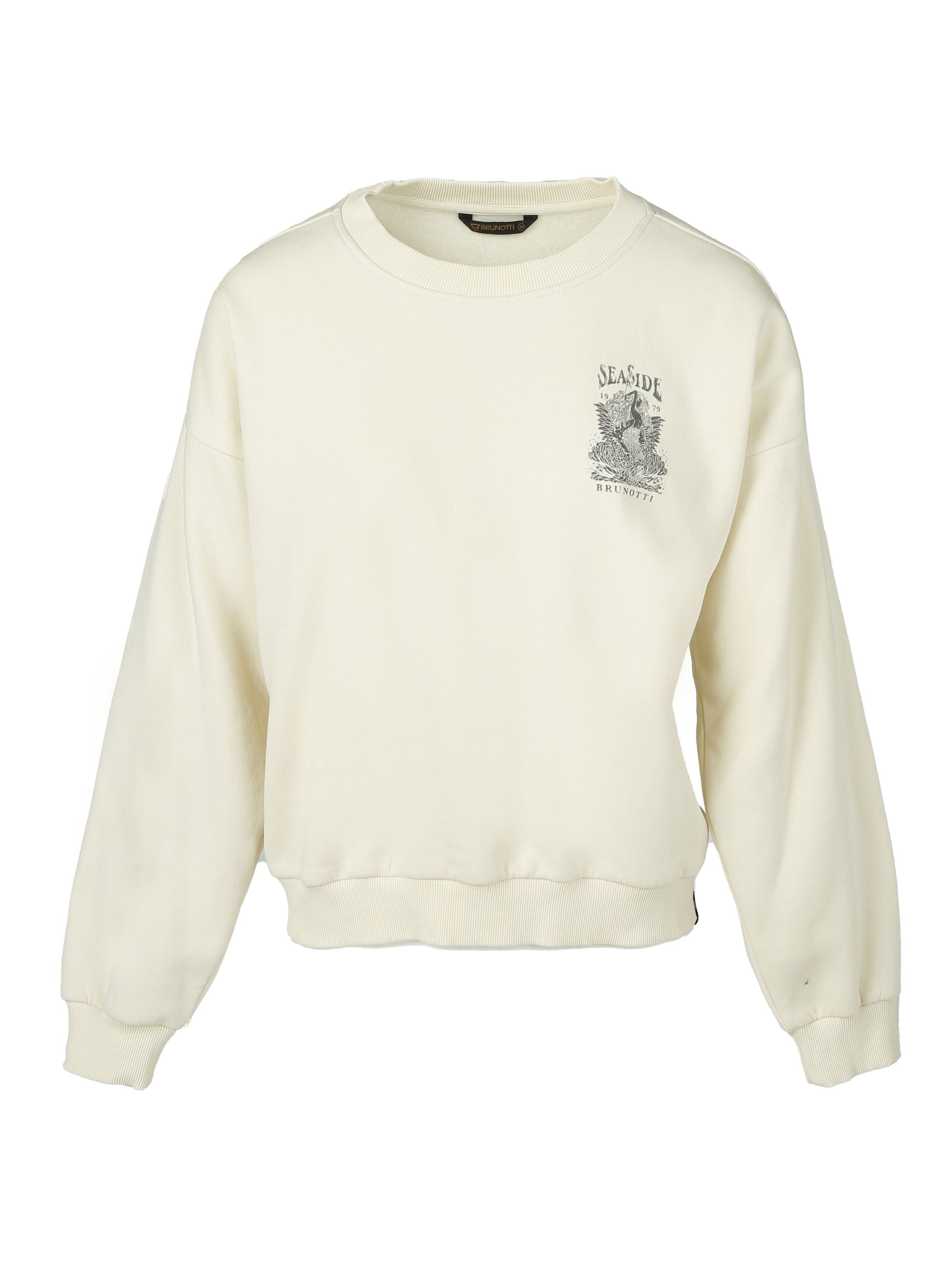 Mamo Women Sweat