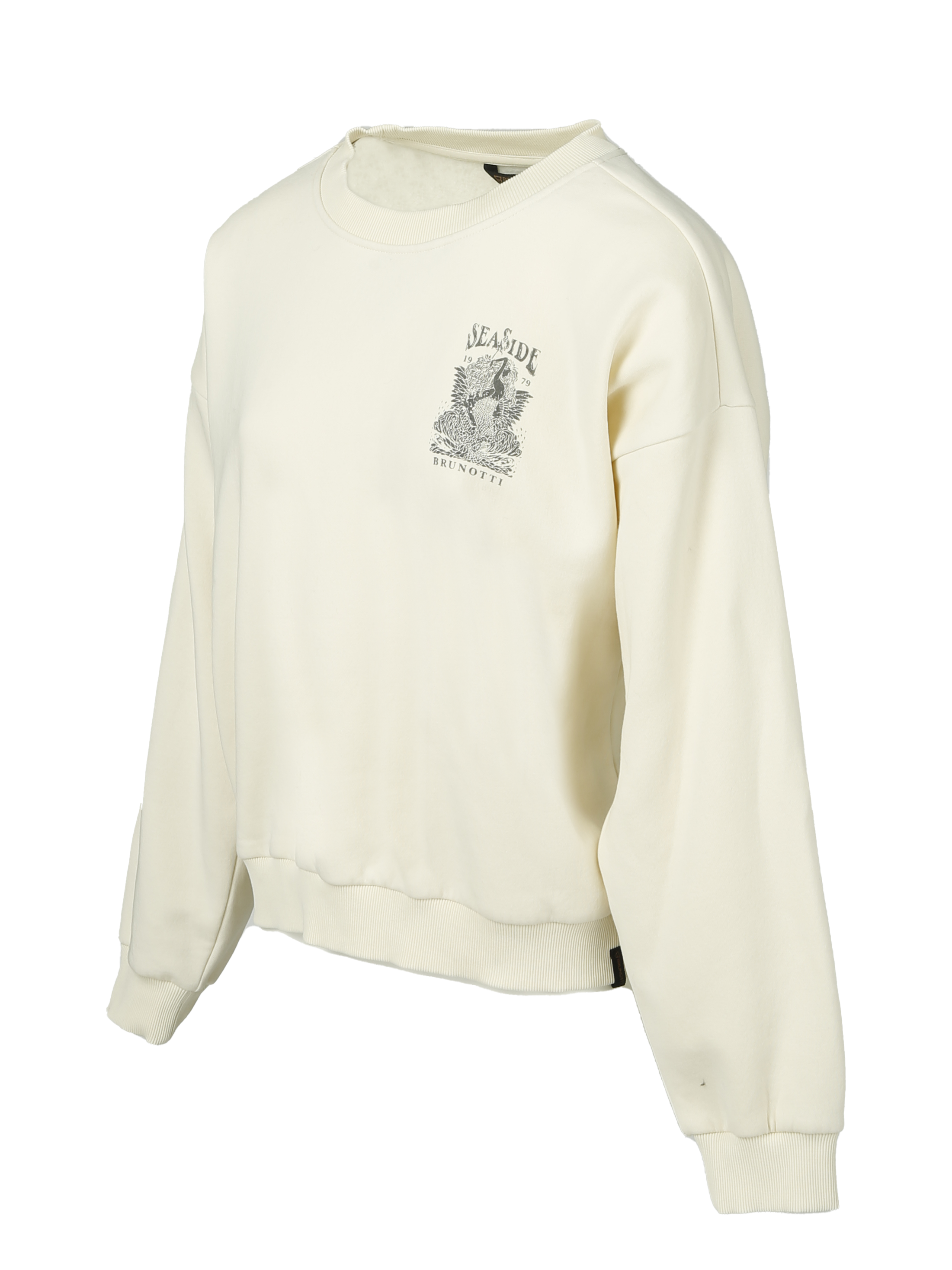 Mamo Women Sweat