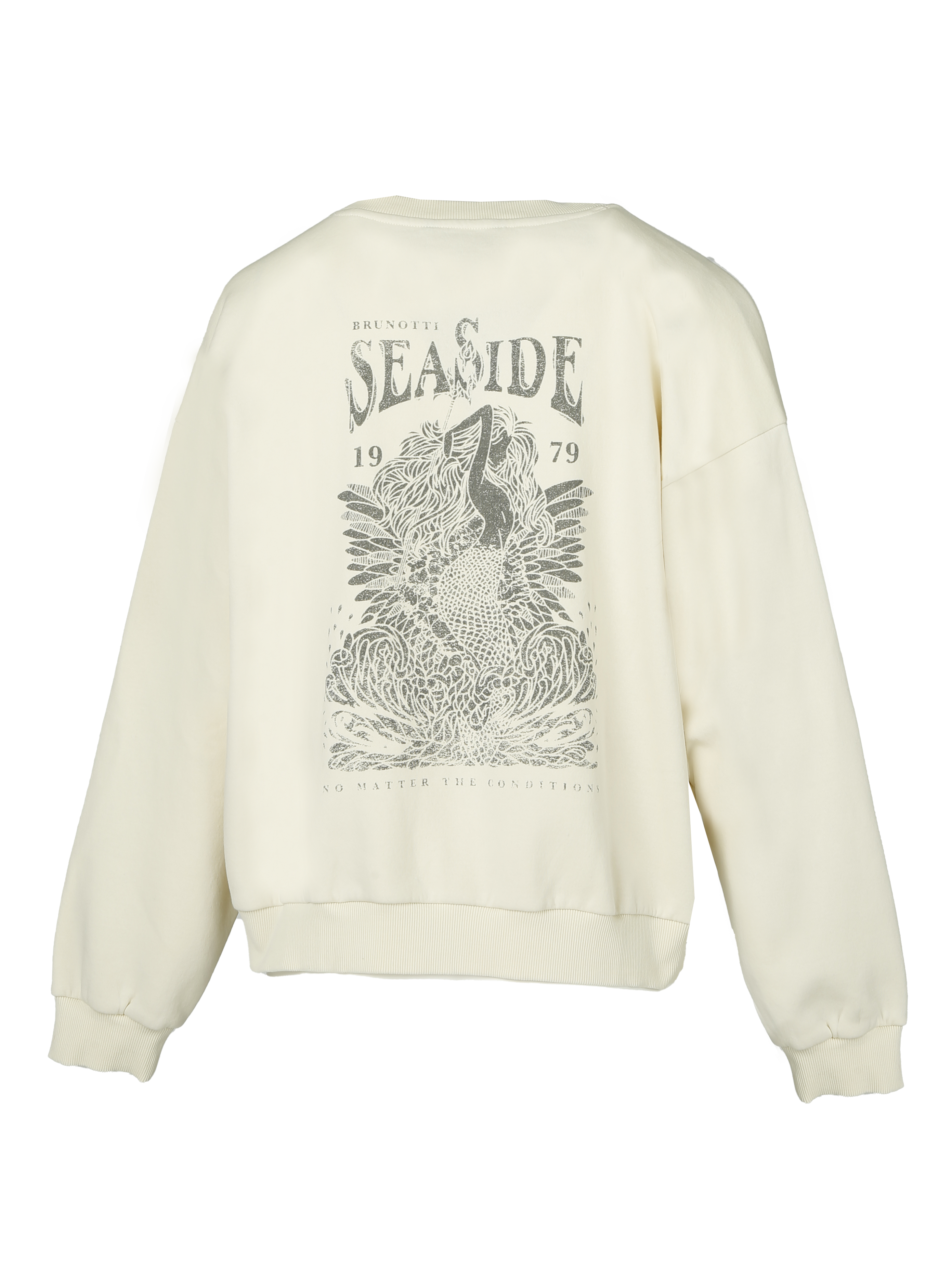 Mamo Women Sweat