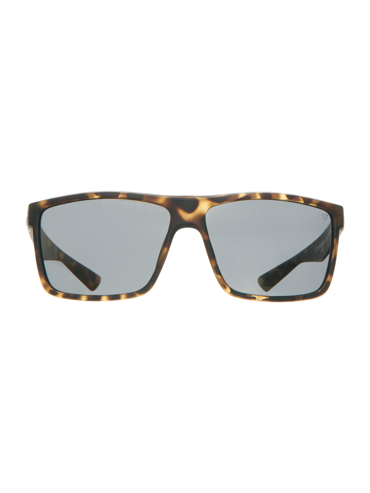 Lean Unisex Sunglasses | Brown