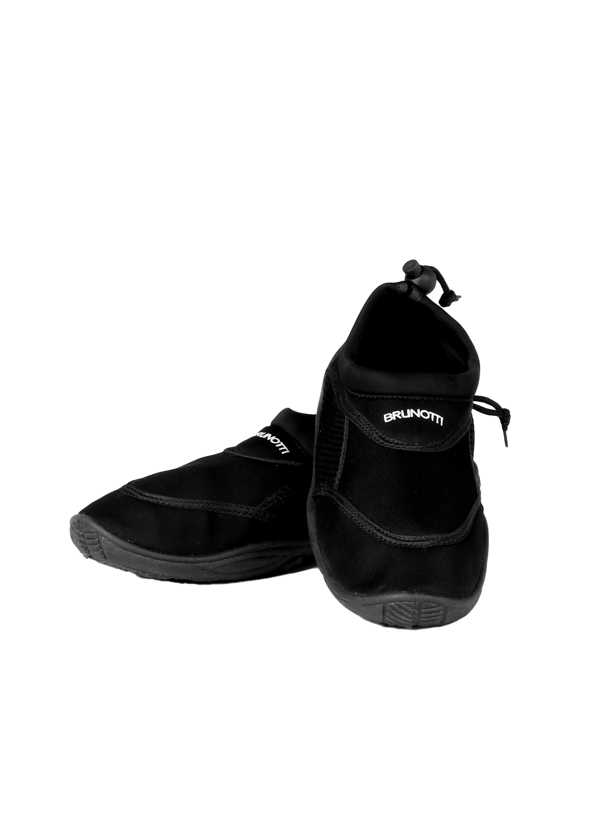 Paddles-JR Unisex Kids Water Shoe | Black