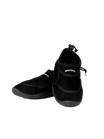 Paddles-JR Unisex Kids Water Shoe | Black