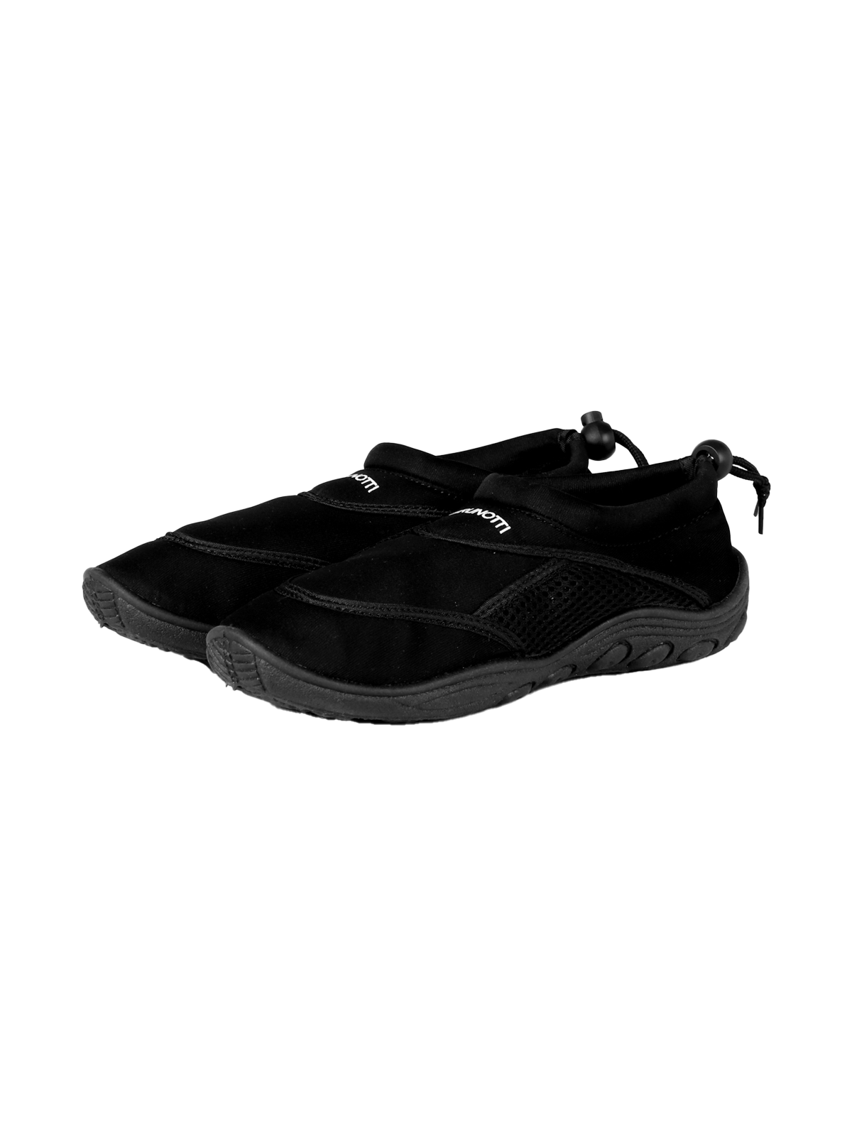 Paddles-JR Unisex Kids Water Shoe | Black