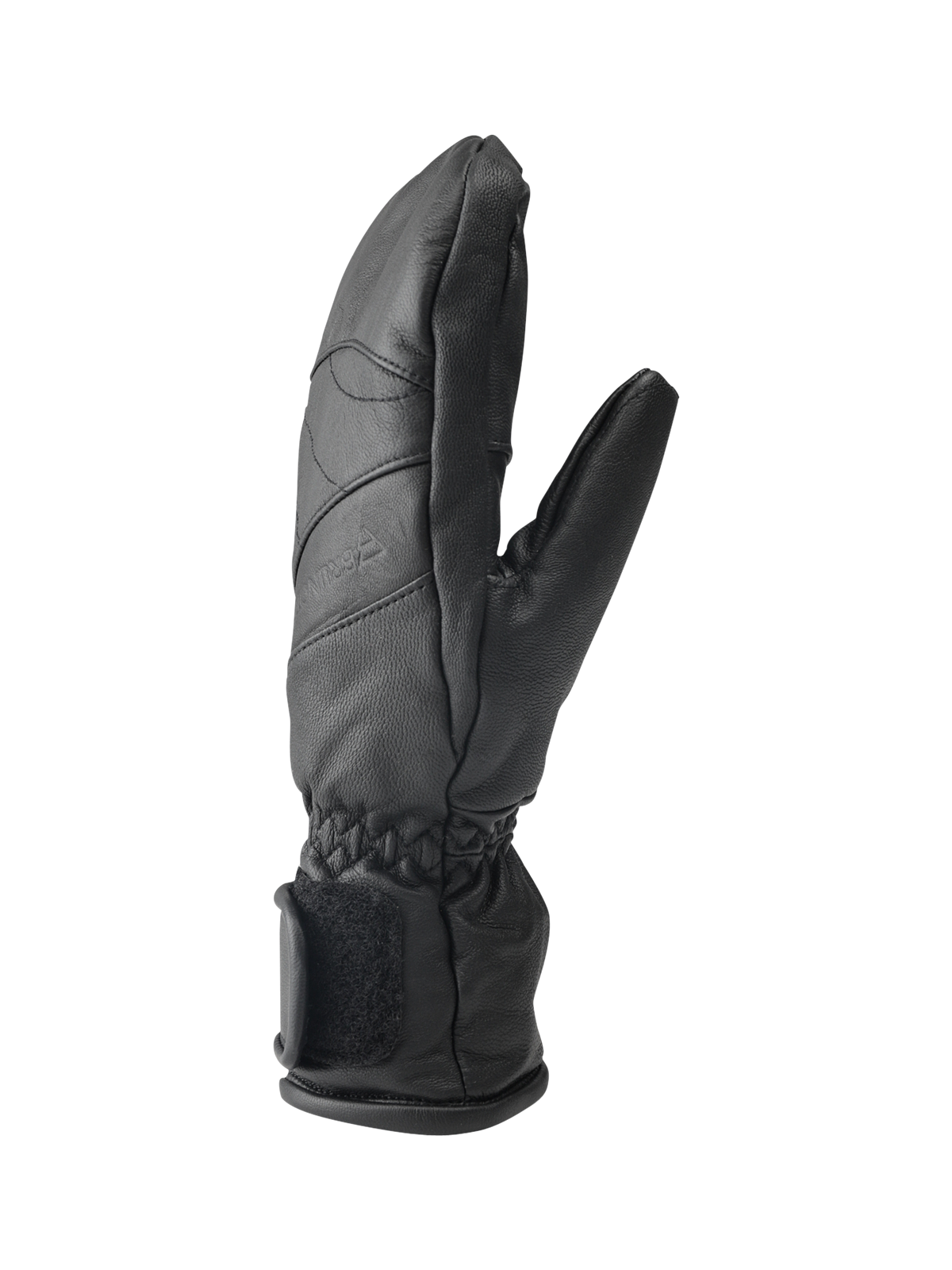 Kitio Gloves | Black