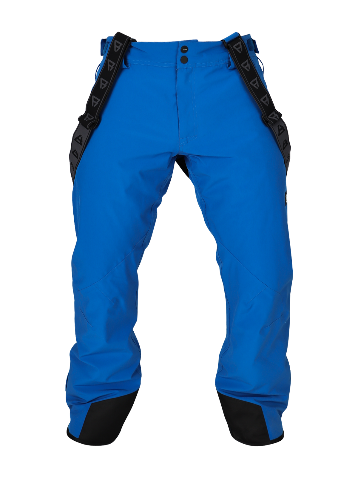 Ramiro-N Men Snow Pants | Blue