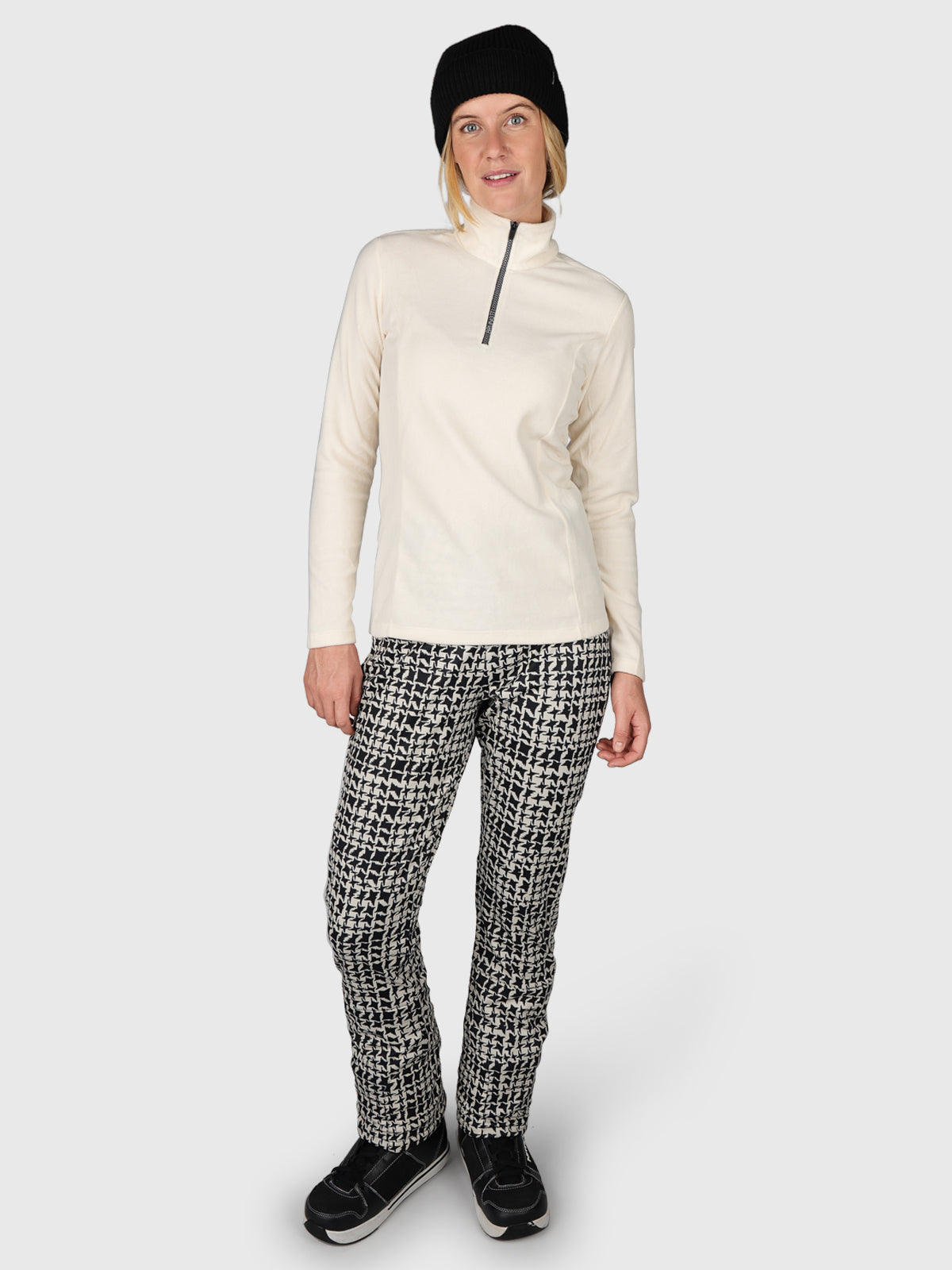 Sunpeak-AO Women Softshell Pant