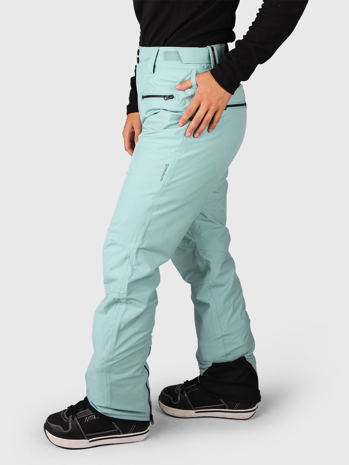 Silverbird Women Snow Pants | Blue