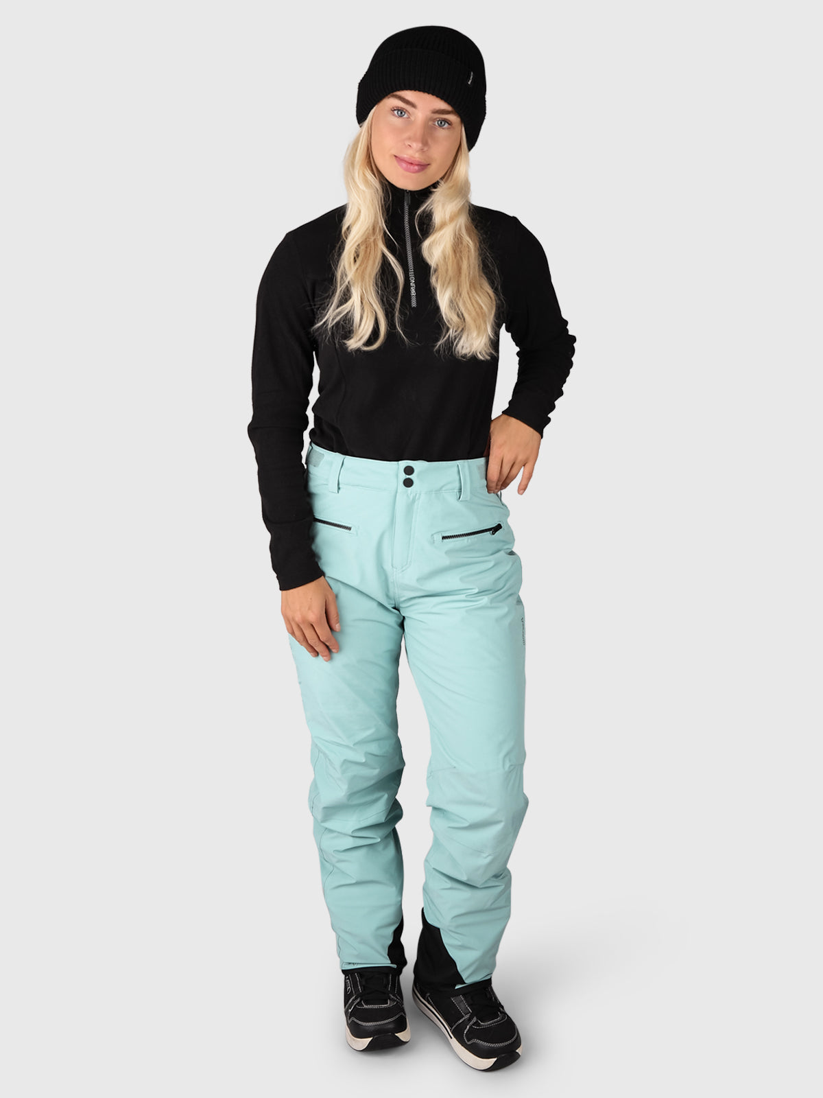 Silverbird Women Snow Pants | Blue