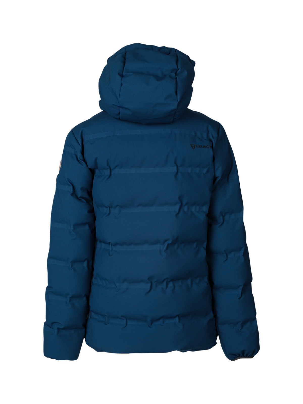 Galany Jongens Puffer Jacket | Blauw