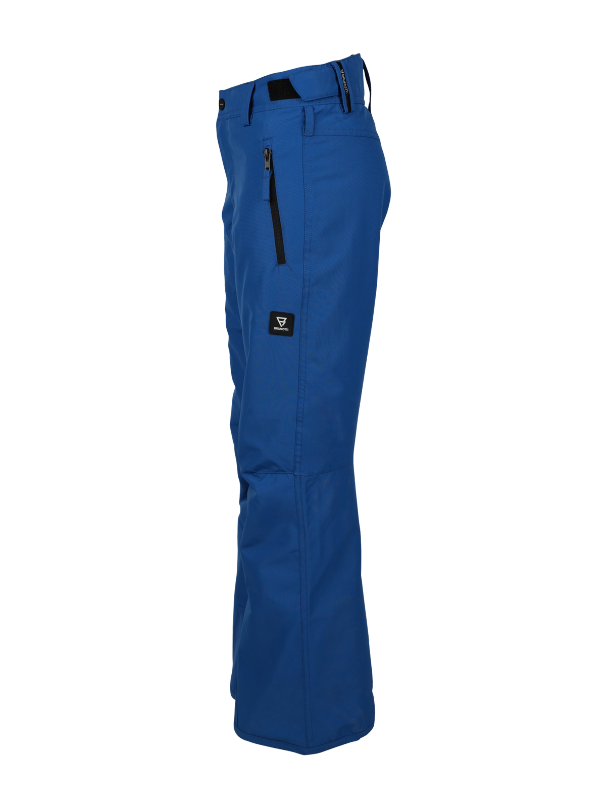 Footraily Jongens Skibroek | Blauw