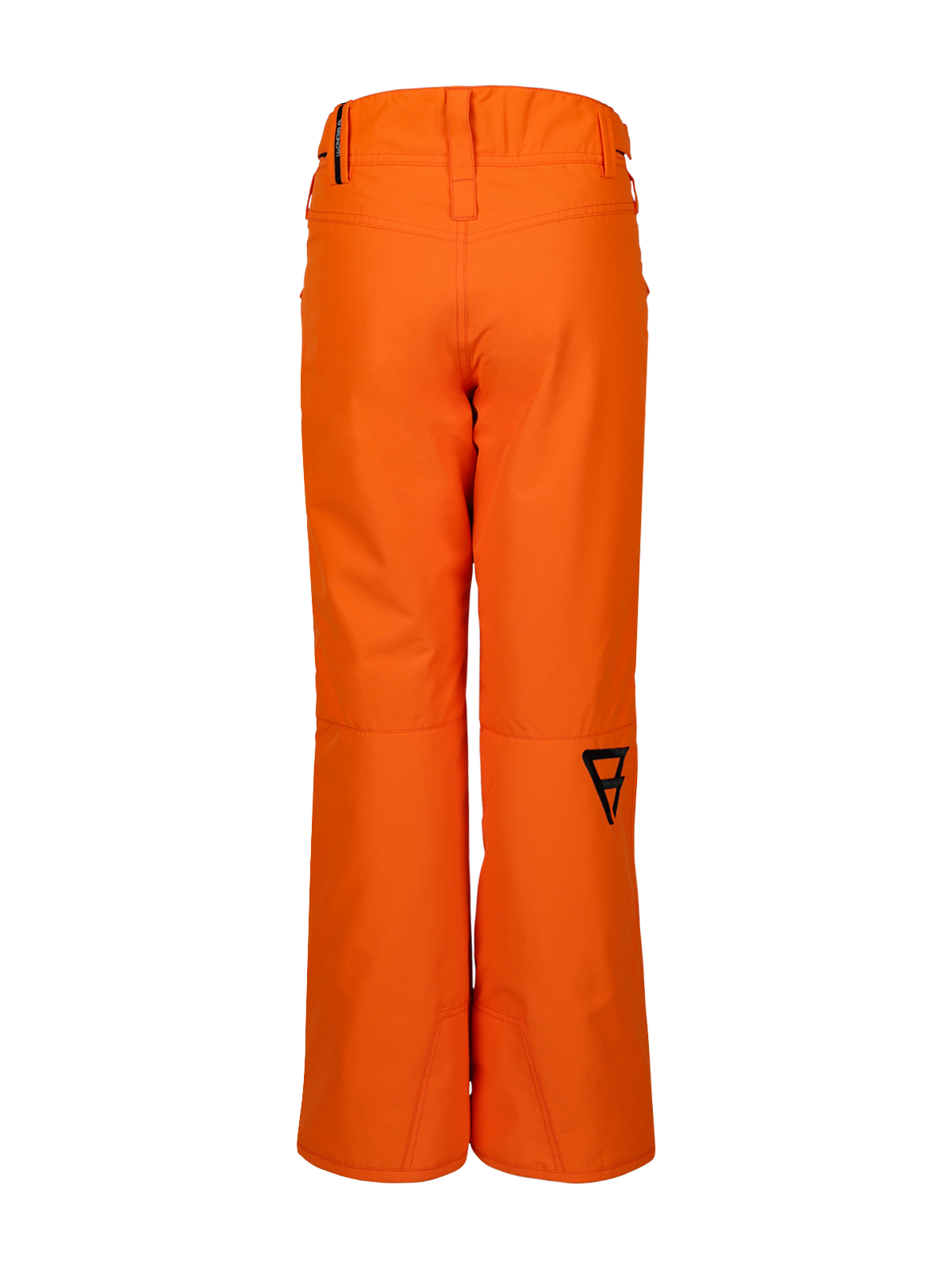 Jiry Boys Snow Pants | Orange
