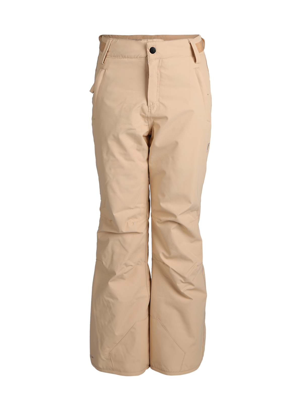 Bellatrix Girls Snow Pants | White