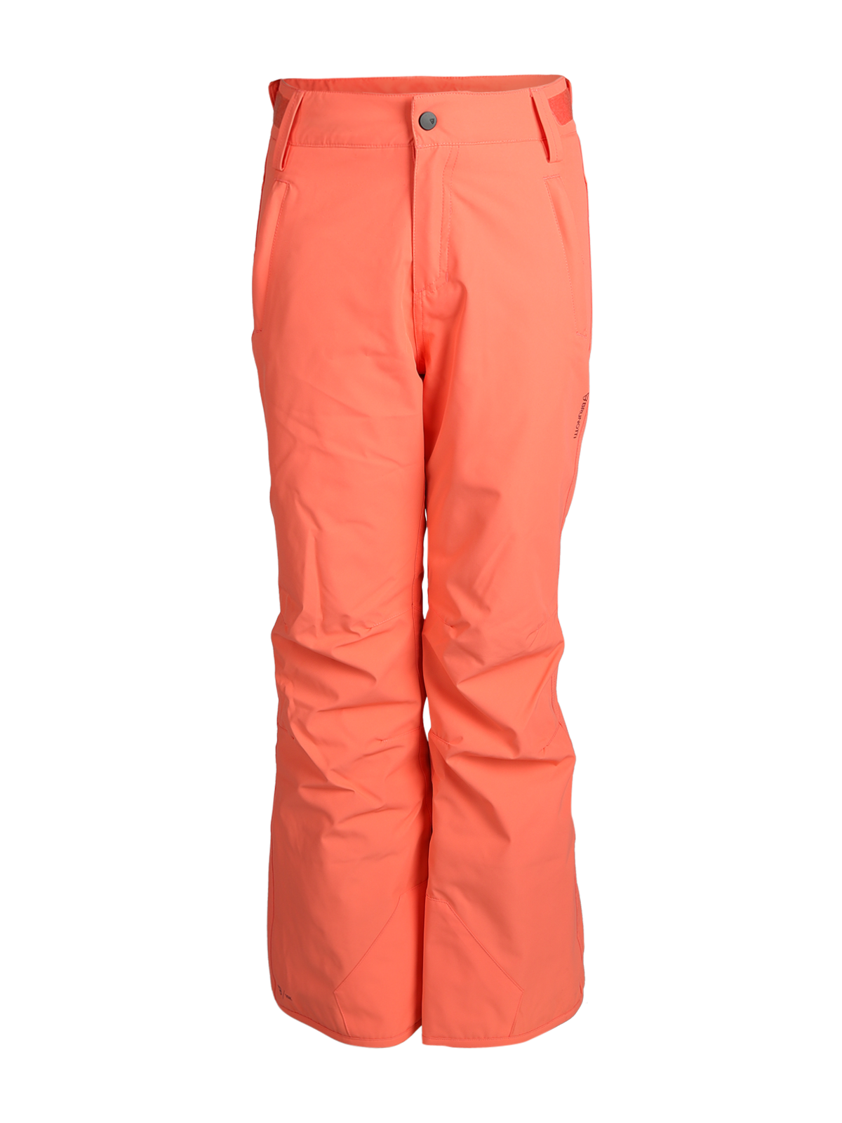 Bellatrix Girls Snow Pants | Orange