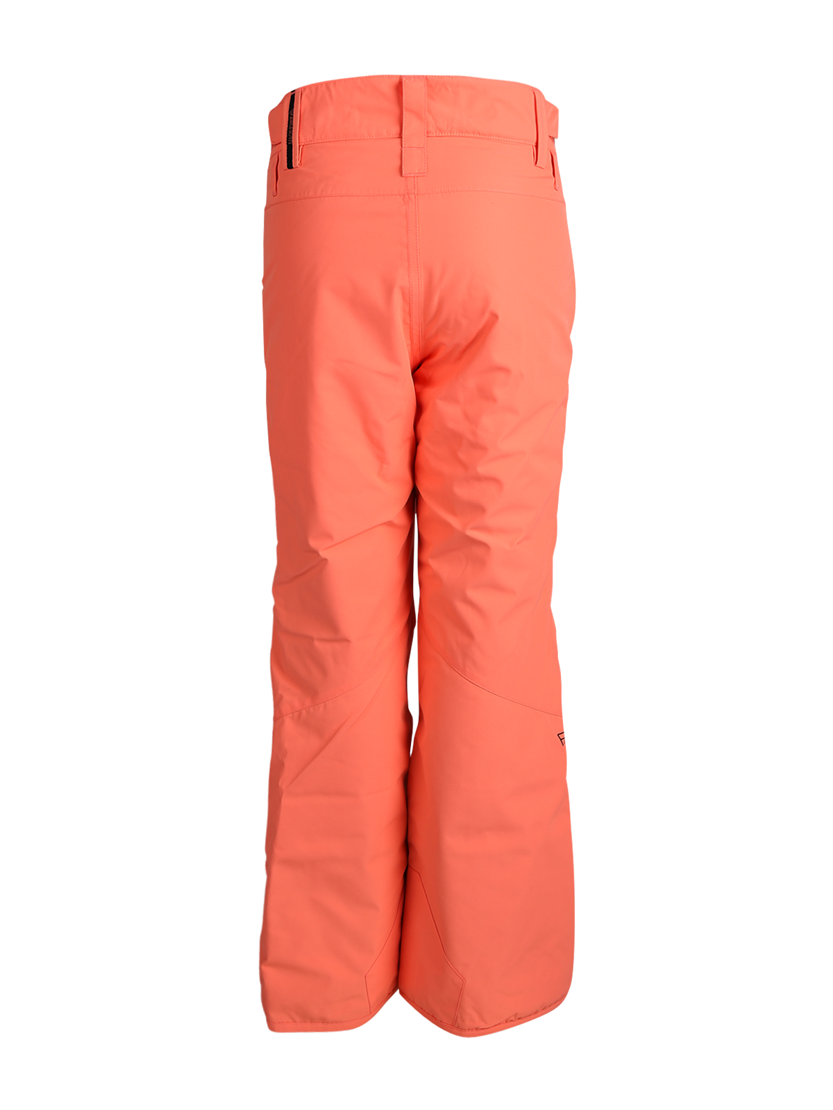 Bellatrix Girls Snow Pants | Orange