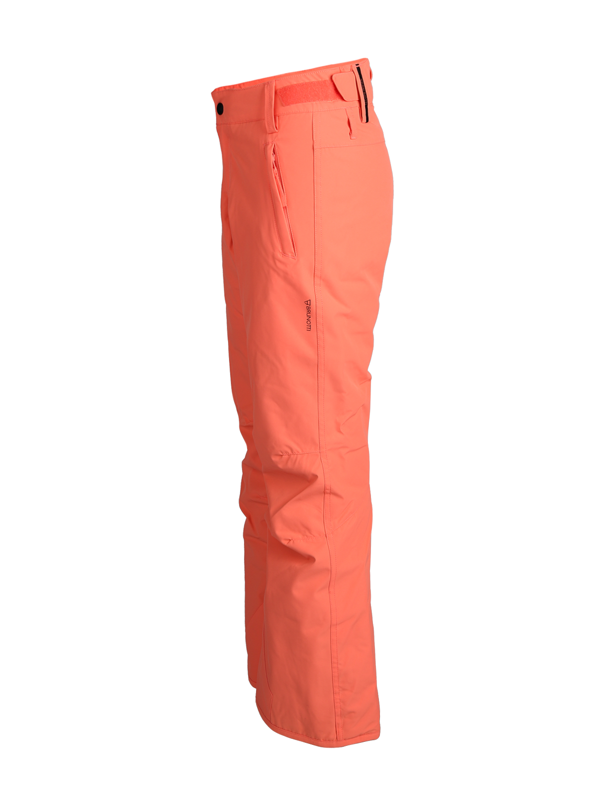 Bellatrix Girls Snow Pants | Orange