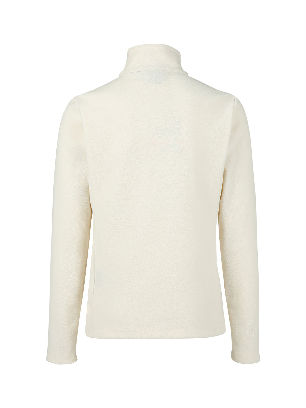 Mismy-N Meisjes Fleece | Wit