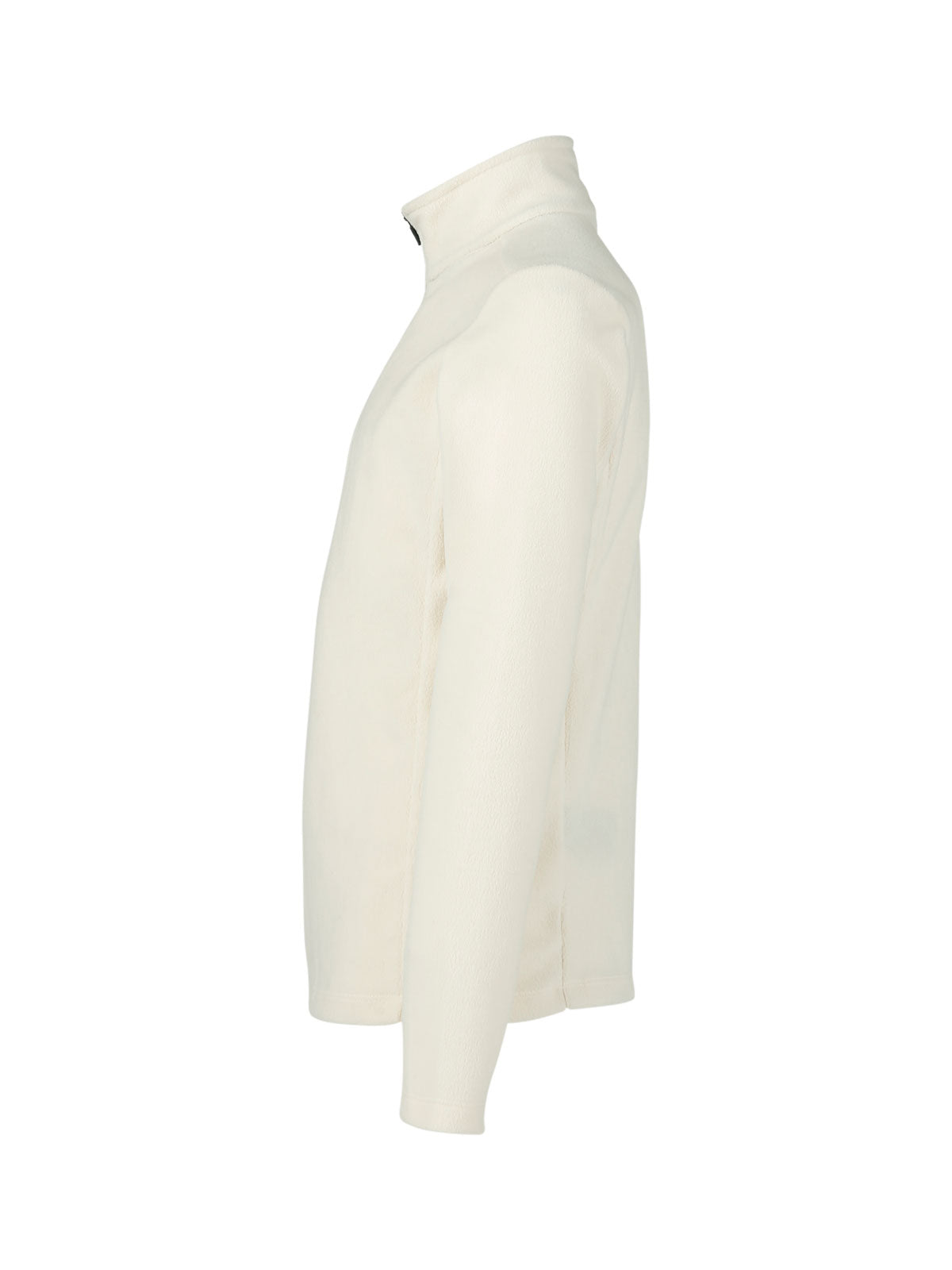 Mismy-N Meisjes Fleece | Wit