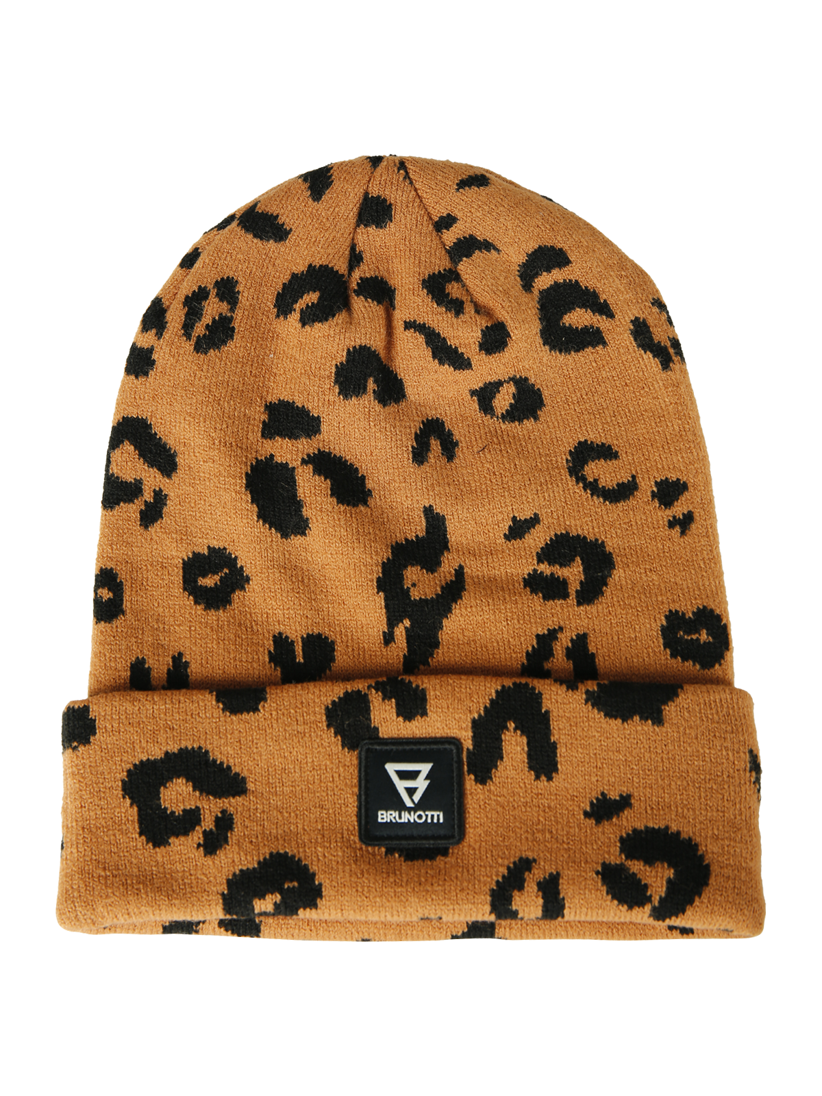 Courchevel-AO Beanie | Panterprint