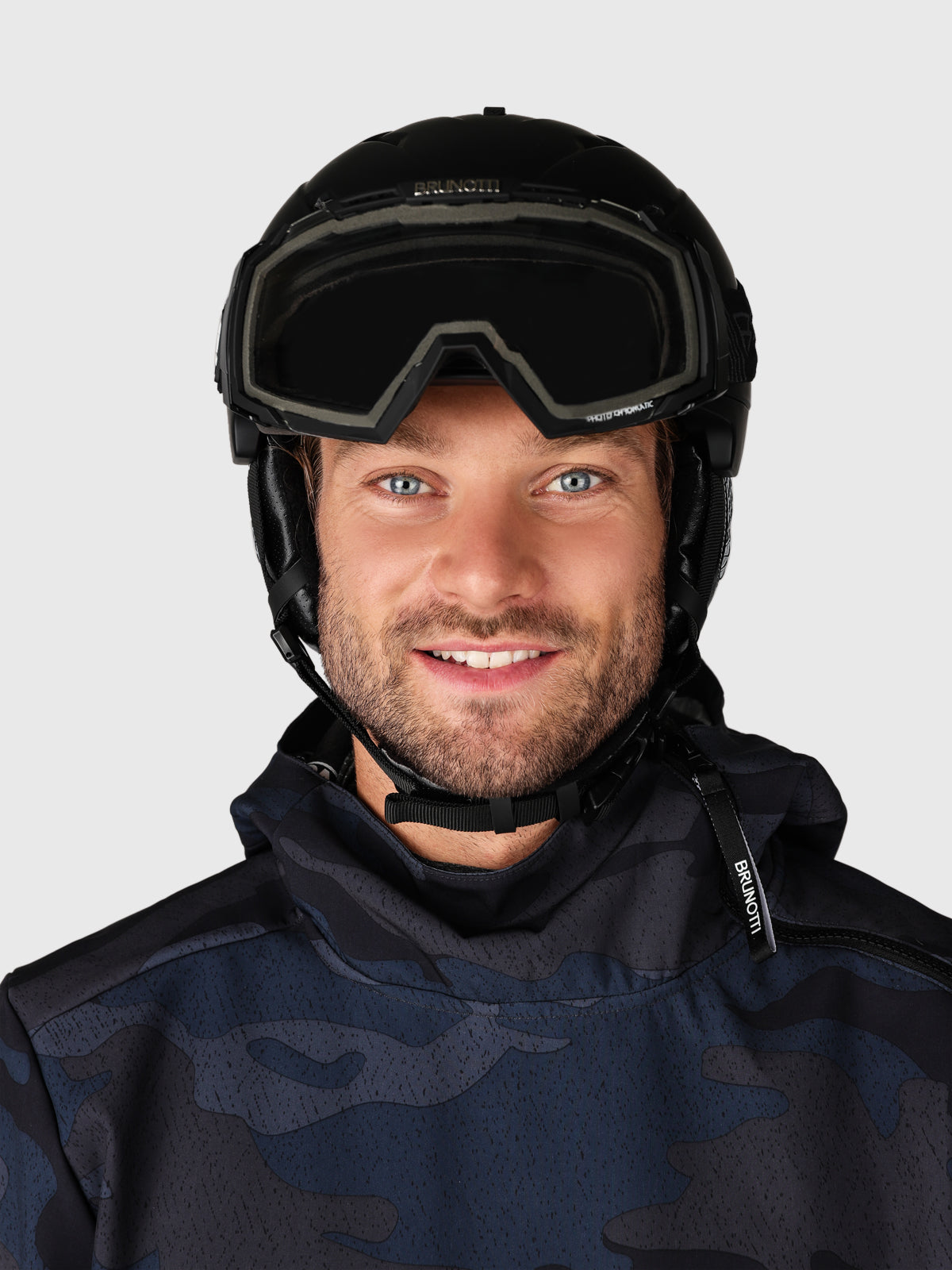 Thunder Unisex Snow Goggles