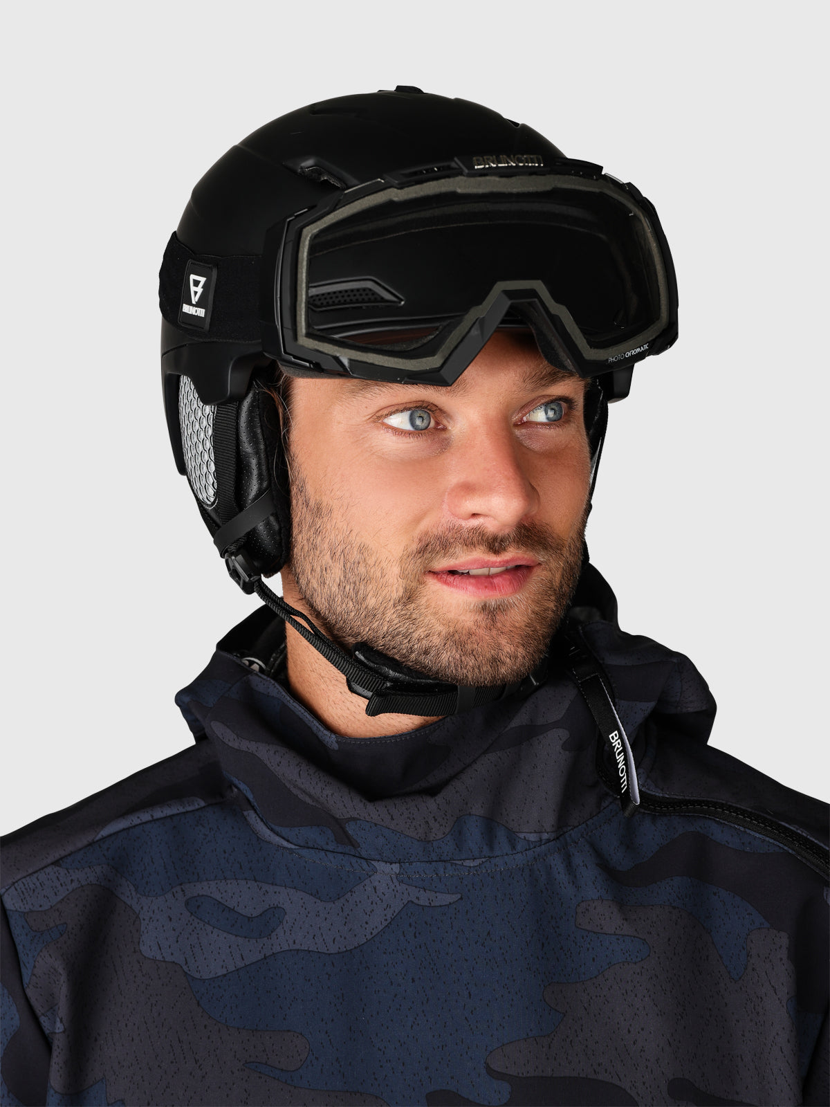 Thunder Snow Goggles | Black