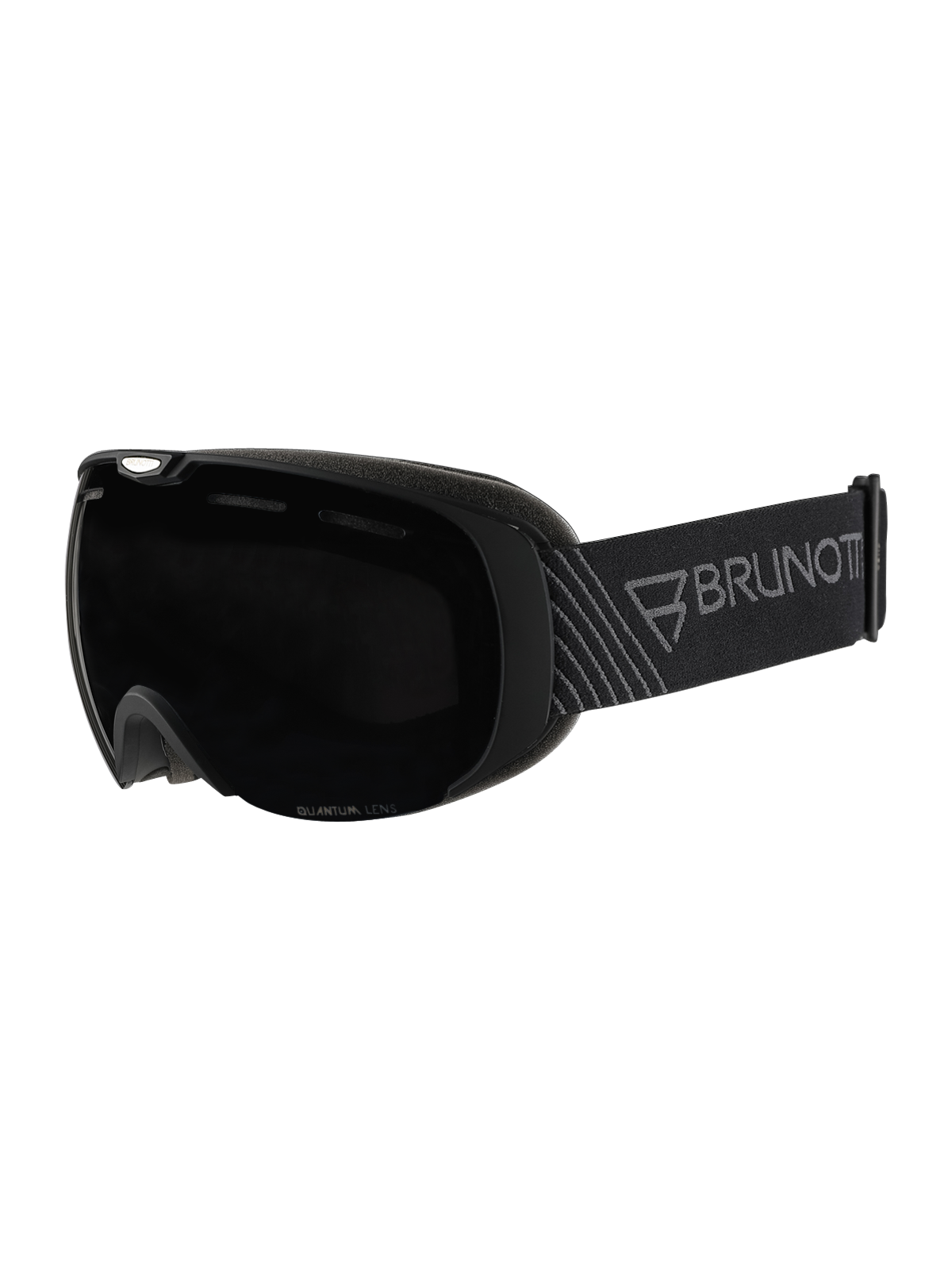 Thunder Snow Goggles | Black