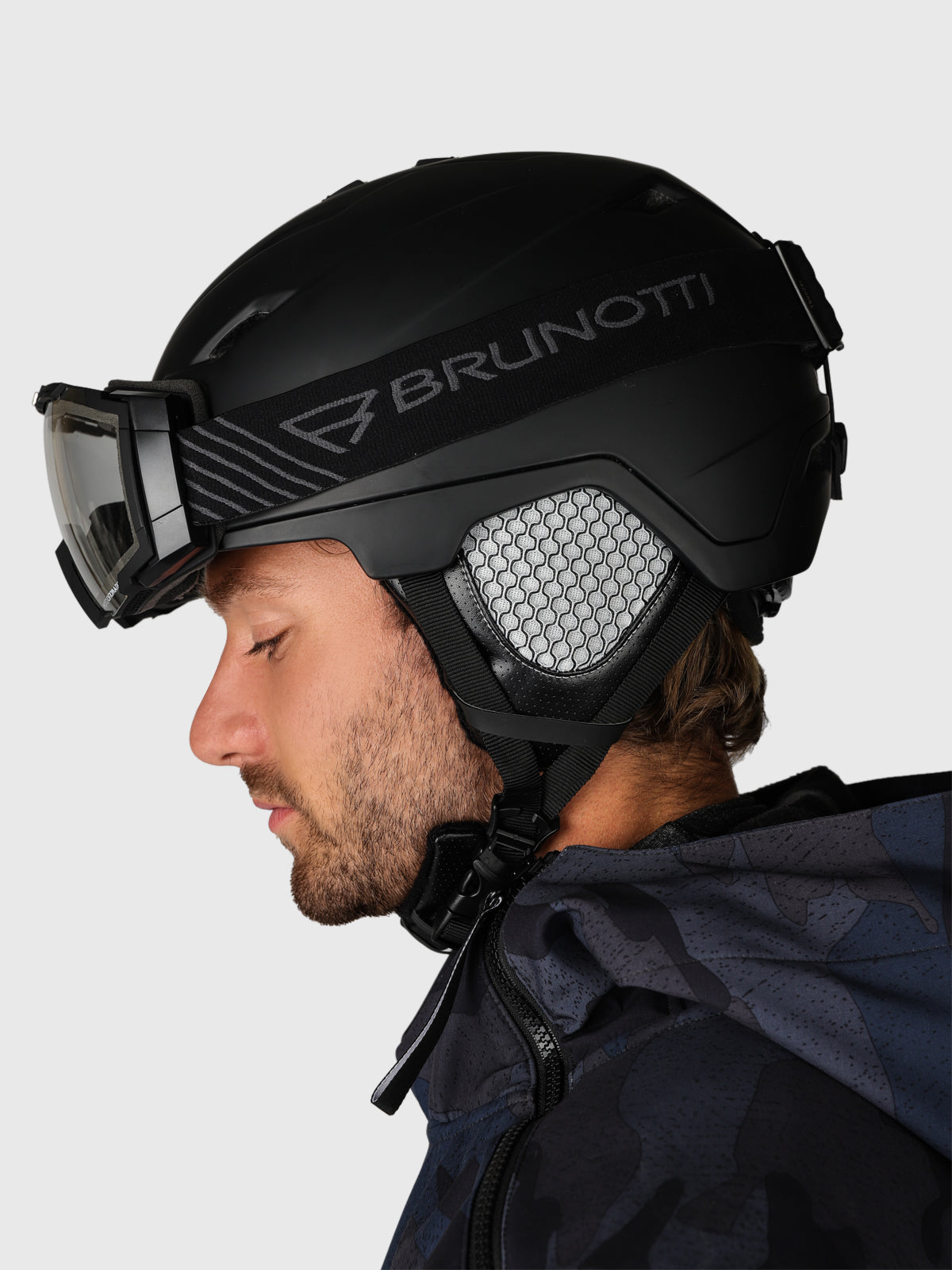 Thunder Unisex Snow Goggles