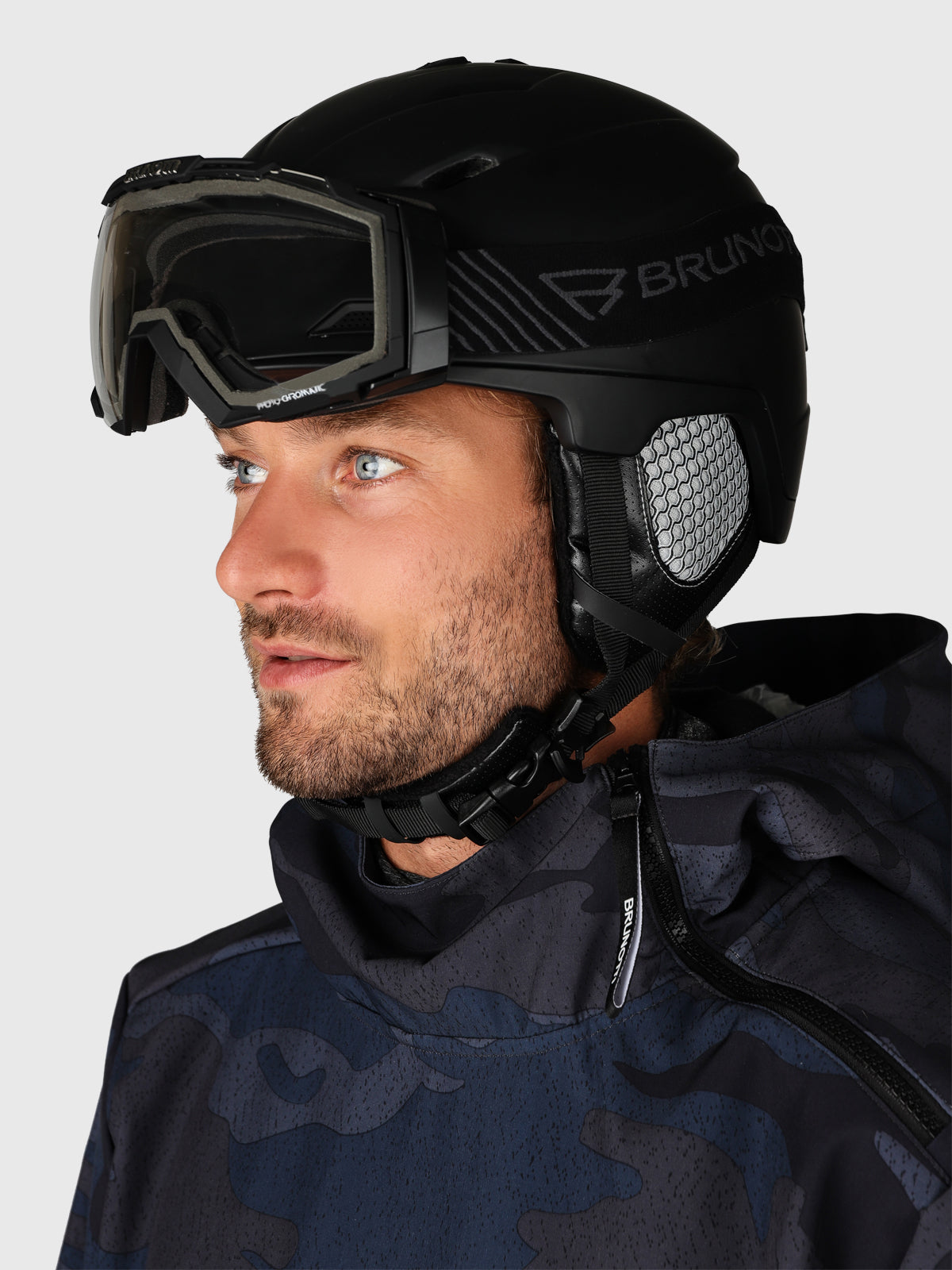 Thunder Snow Goggles | Black