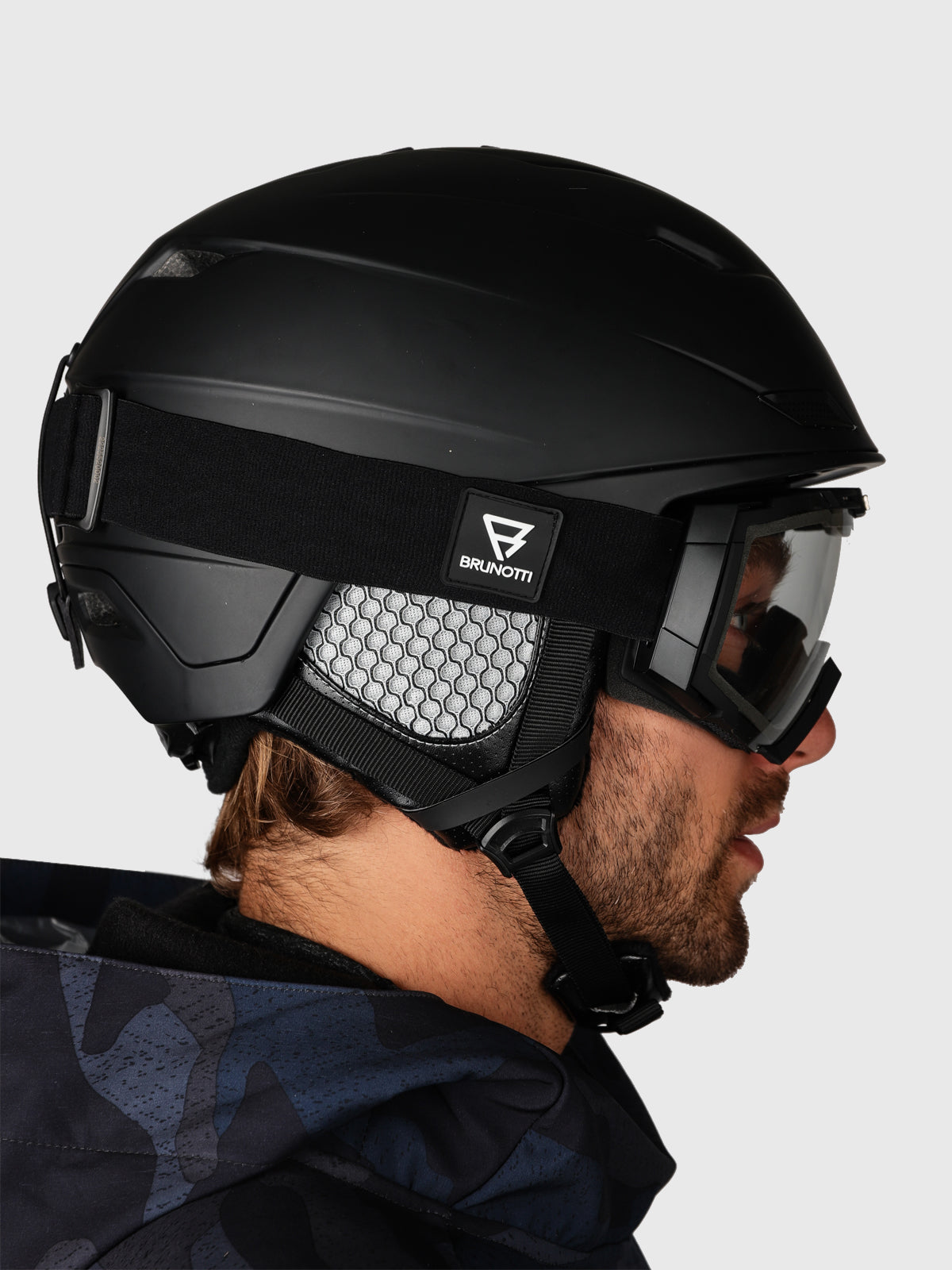 Thunder Unisex Snow Goggles