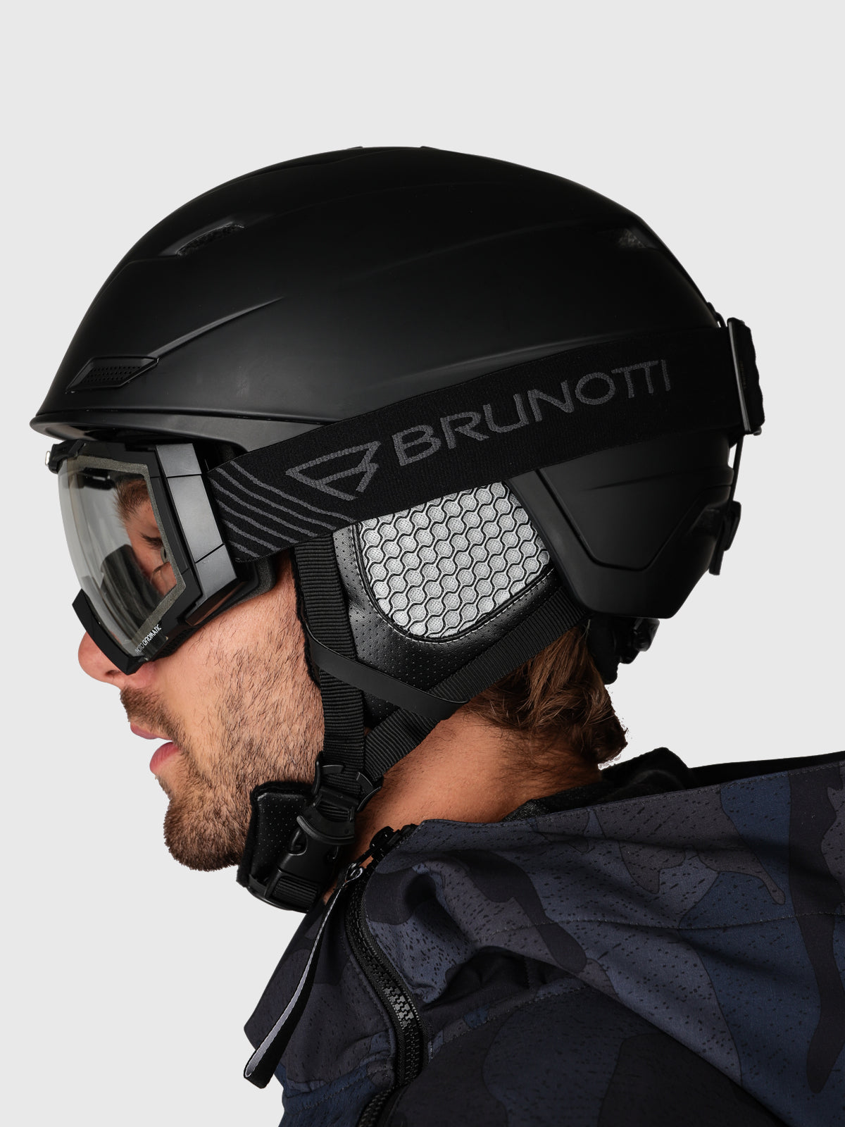Thunder Unisex Snow Goggles