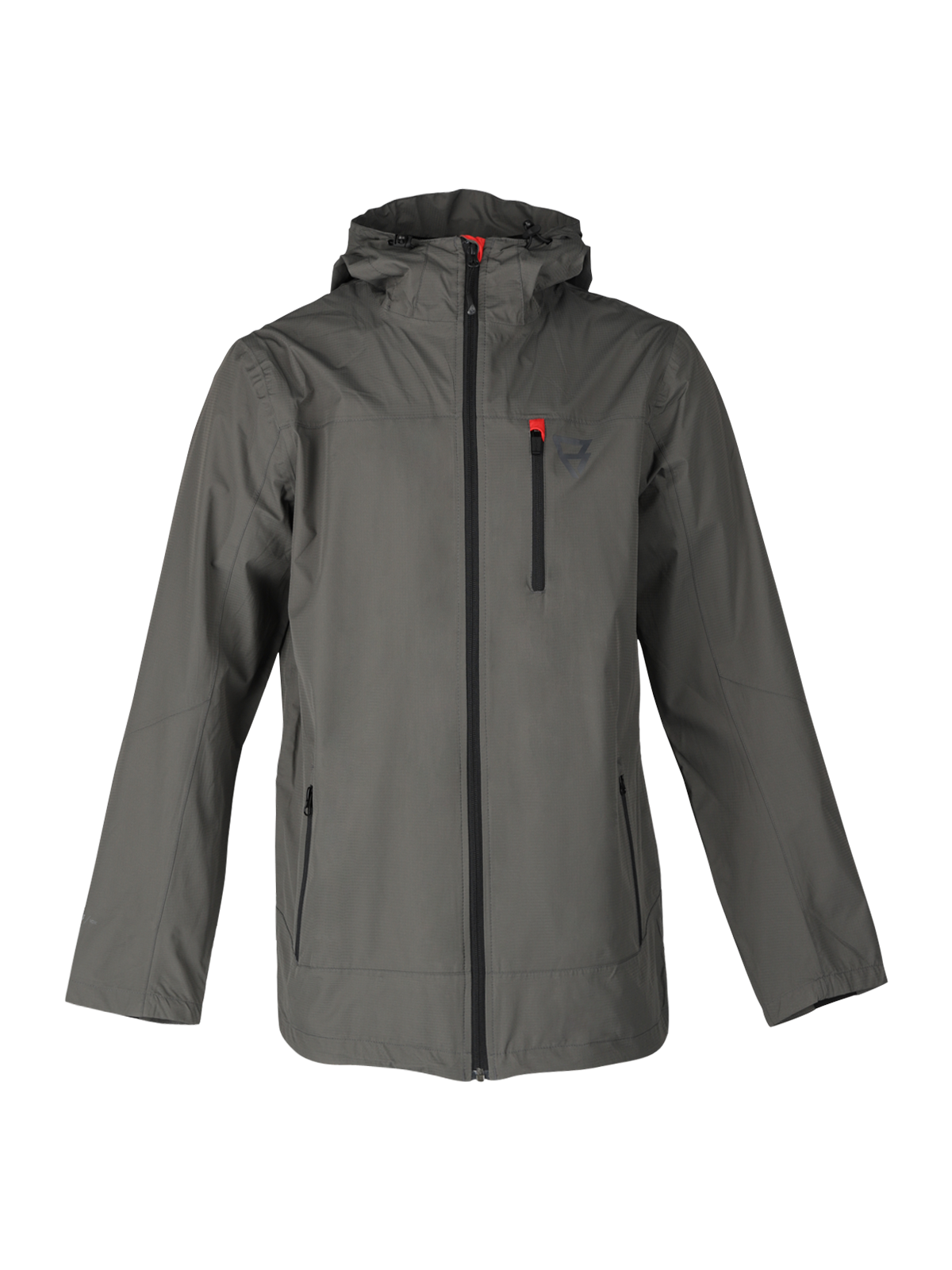 Weylin Men Rain Jacket | Green