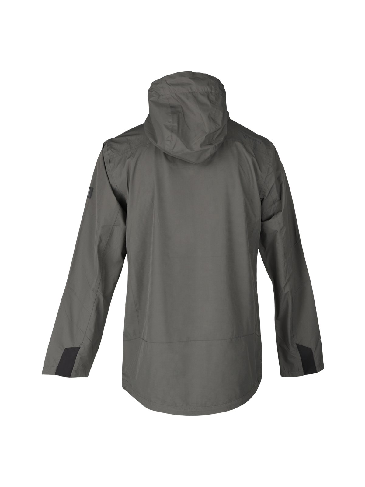 Weylin Men Rain Jacket | Green