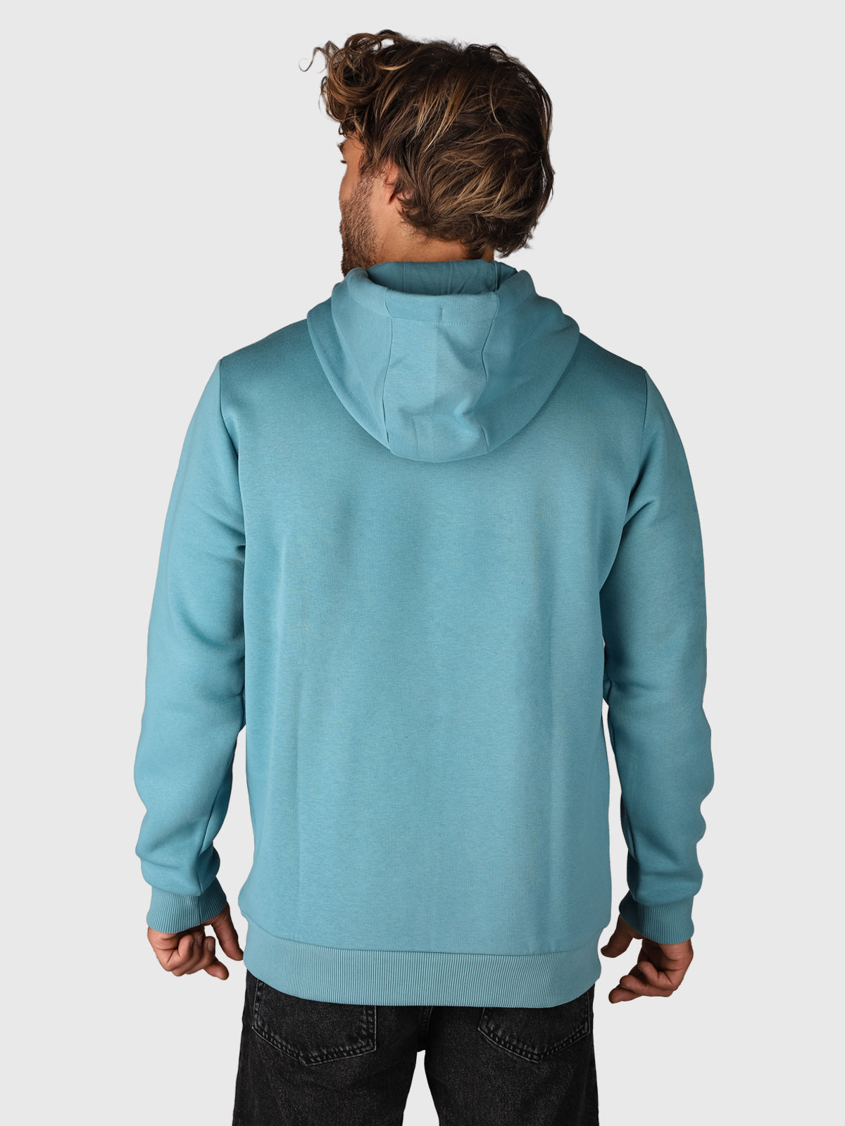 Vince-R Herren Sweatshirt | Blau