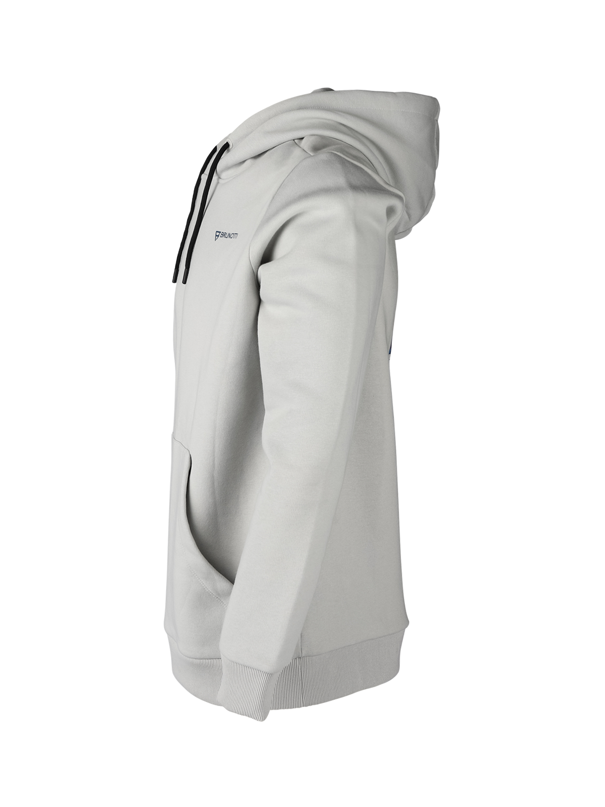 Vince-R Heren Sweater | Grijs