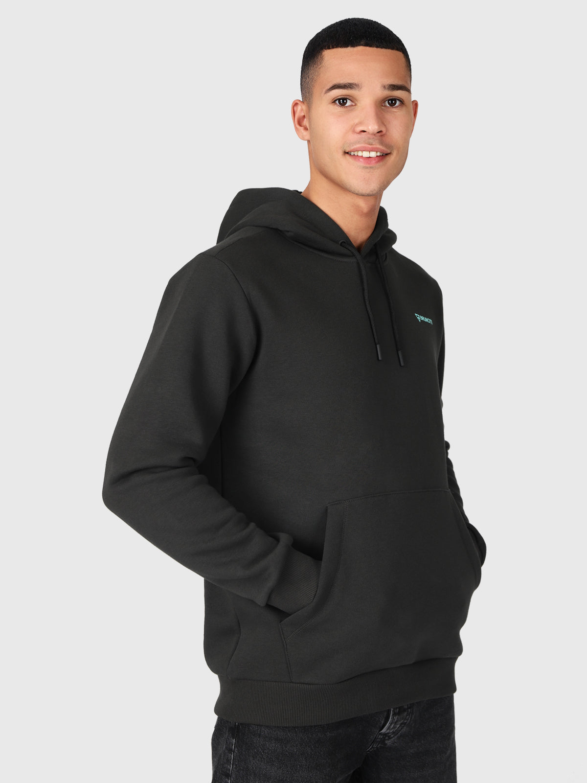 Vince-R Herren Sweatshirt | Schwarz