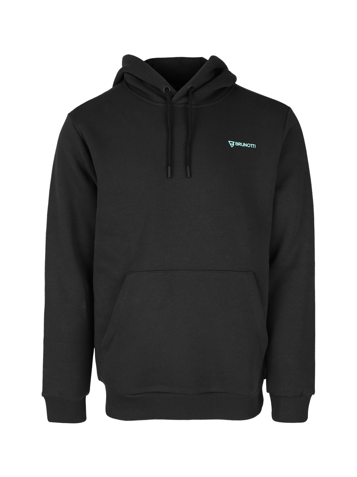 Vince-R Herren Sweatshirt | Schwarz