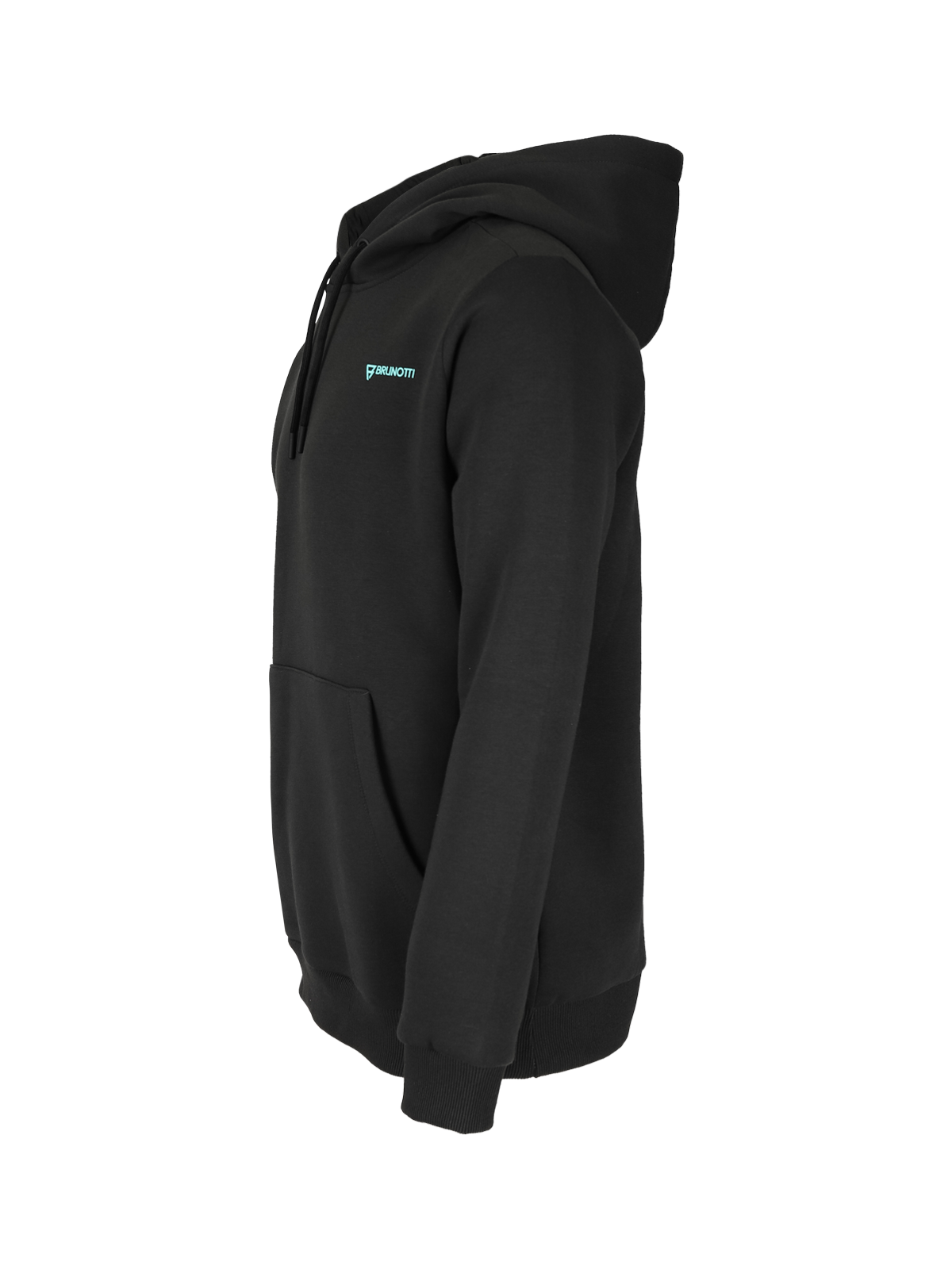 Vince-R Herren Sweatshirt | Schwarz
