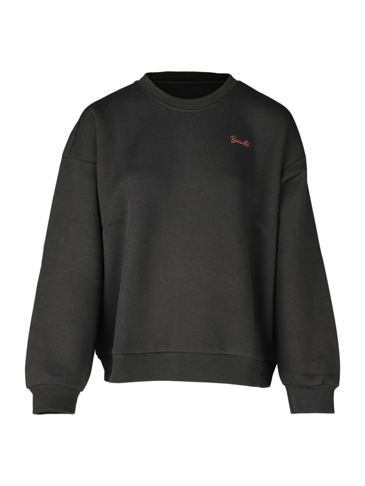 Arina-R Women Sweater | Black