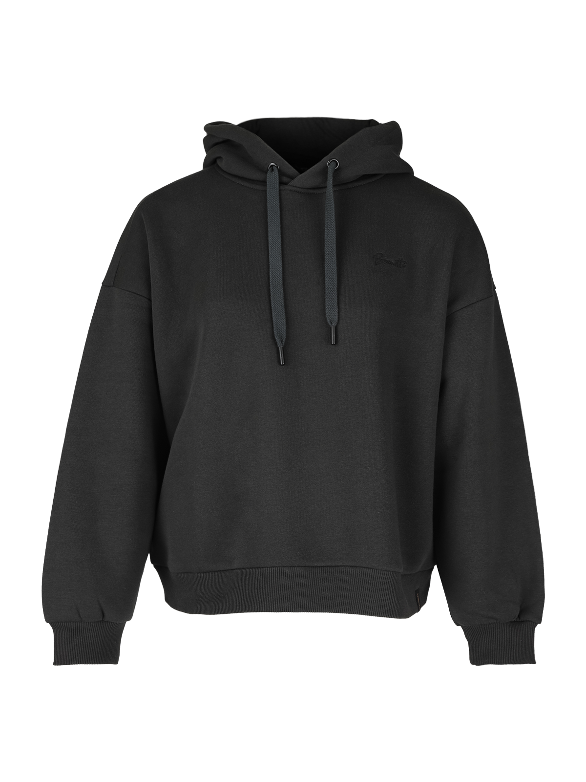 Daphne-R Dames Sweater | Zwart