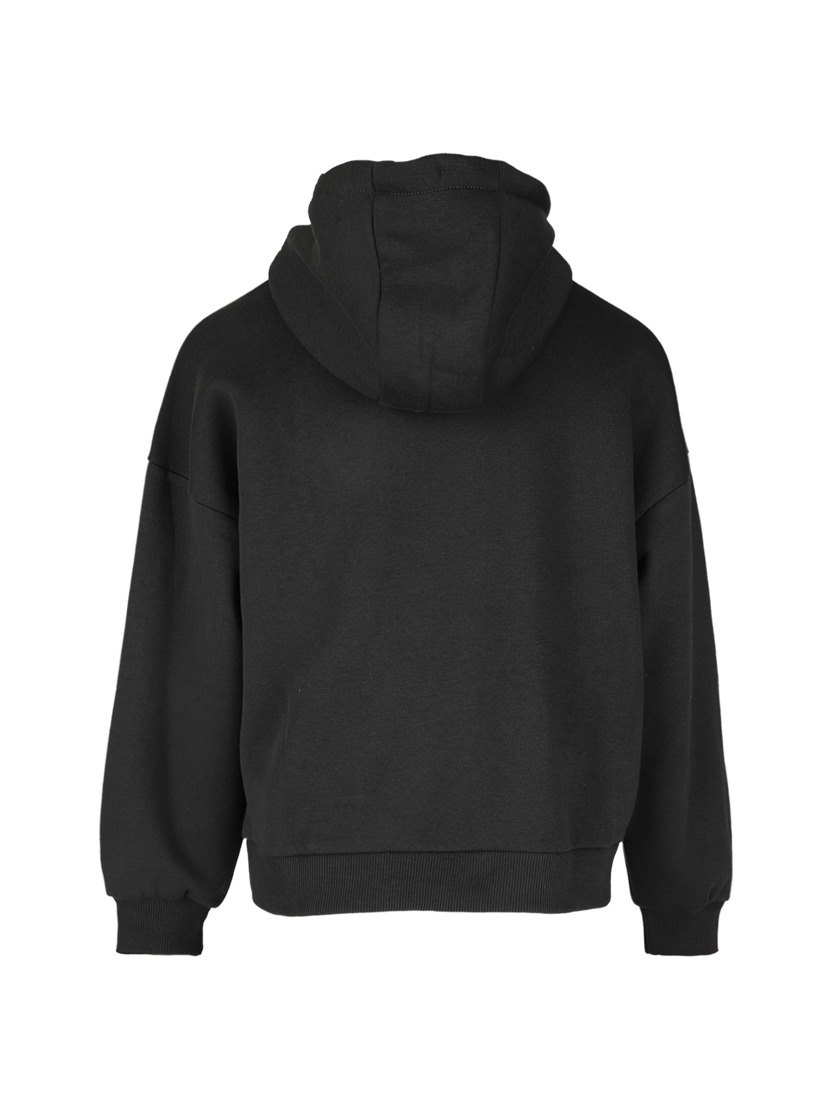 Daphne-R Dames Sweater | Zwart