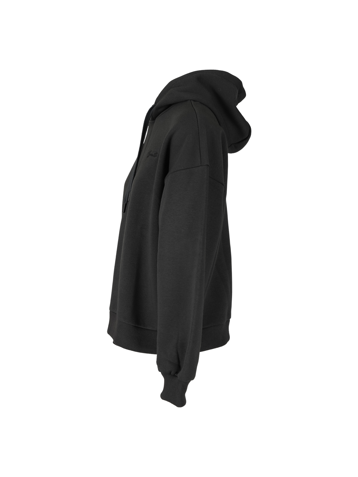 Daphne-R Dames Sweater | Zwart