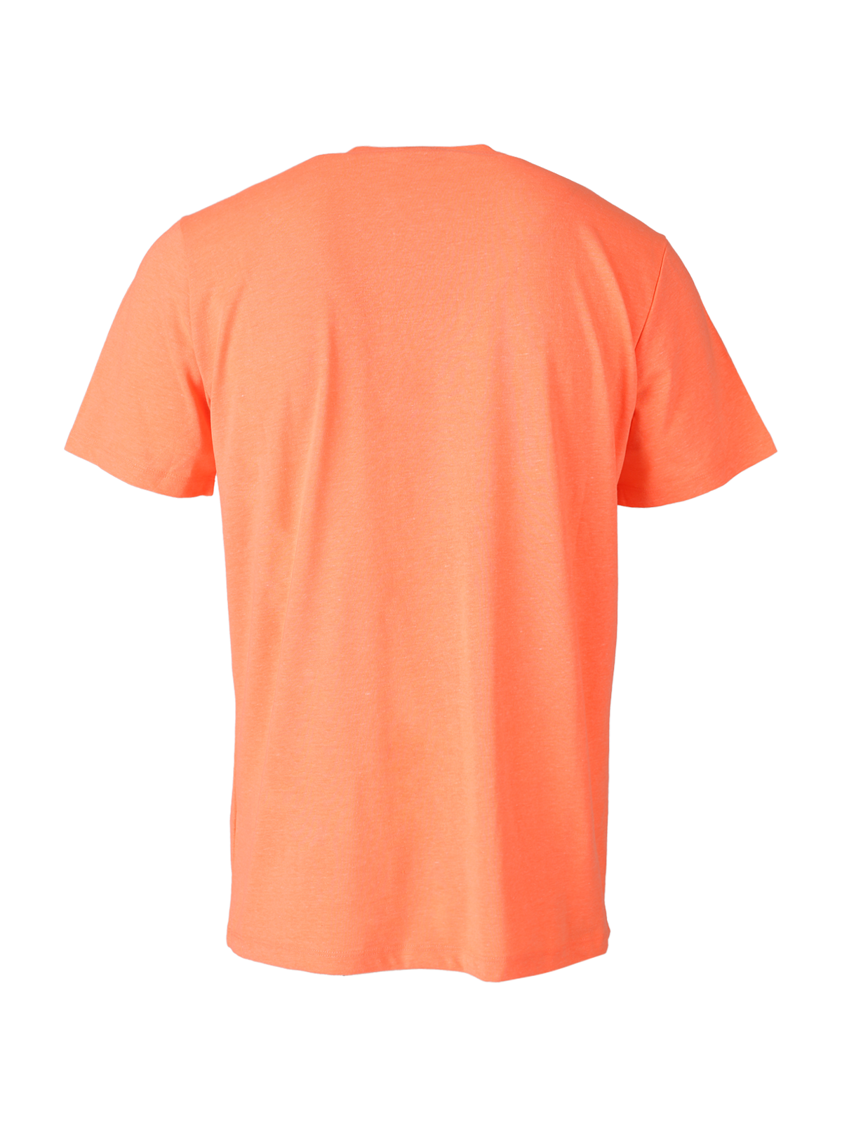 Axle-Melee Herren T-Shirt | Orange