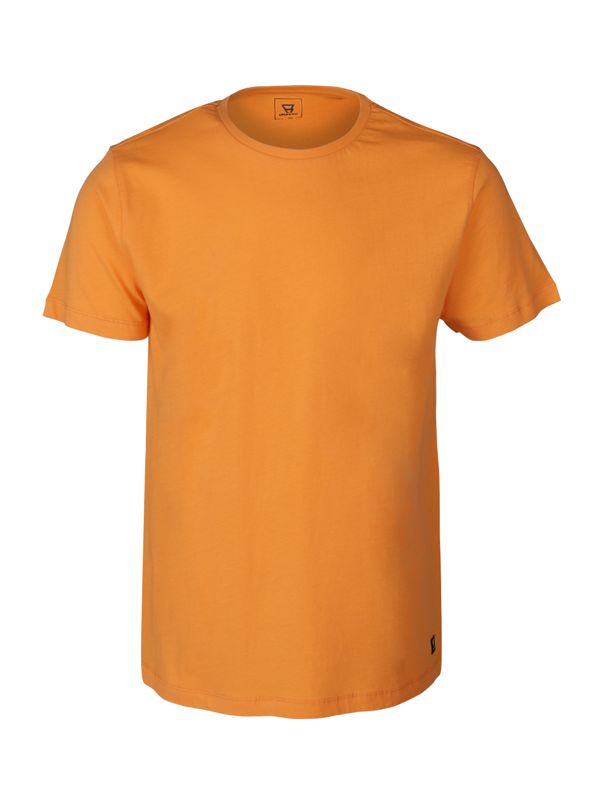 Funback Men T-Shirt | Orange