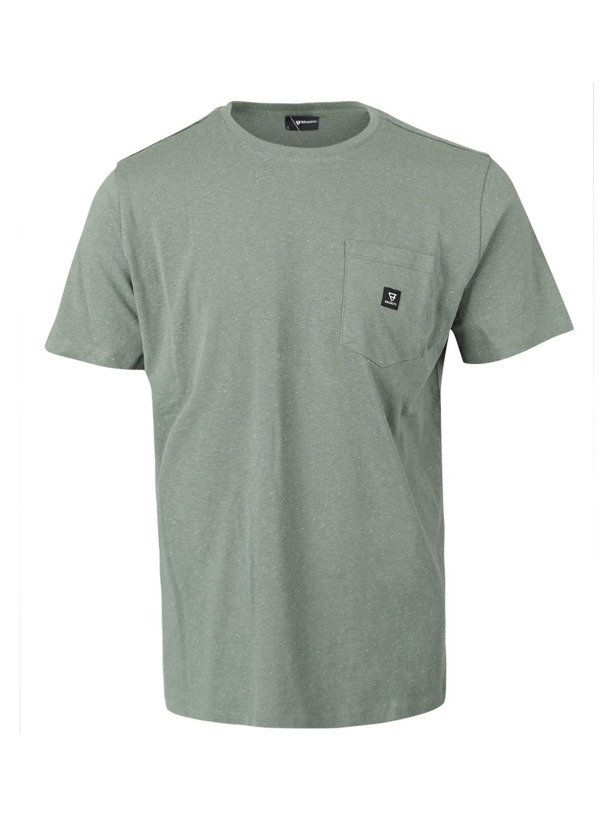Axle-Neppy Herren T-Shirt | Grün