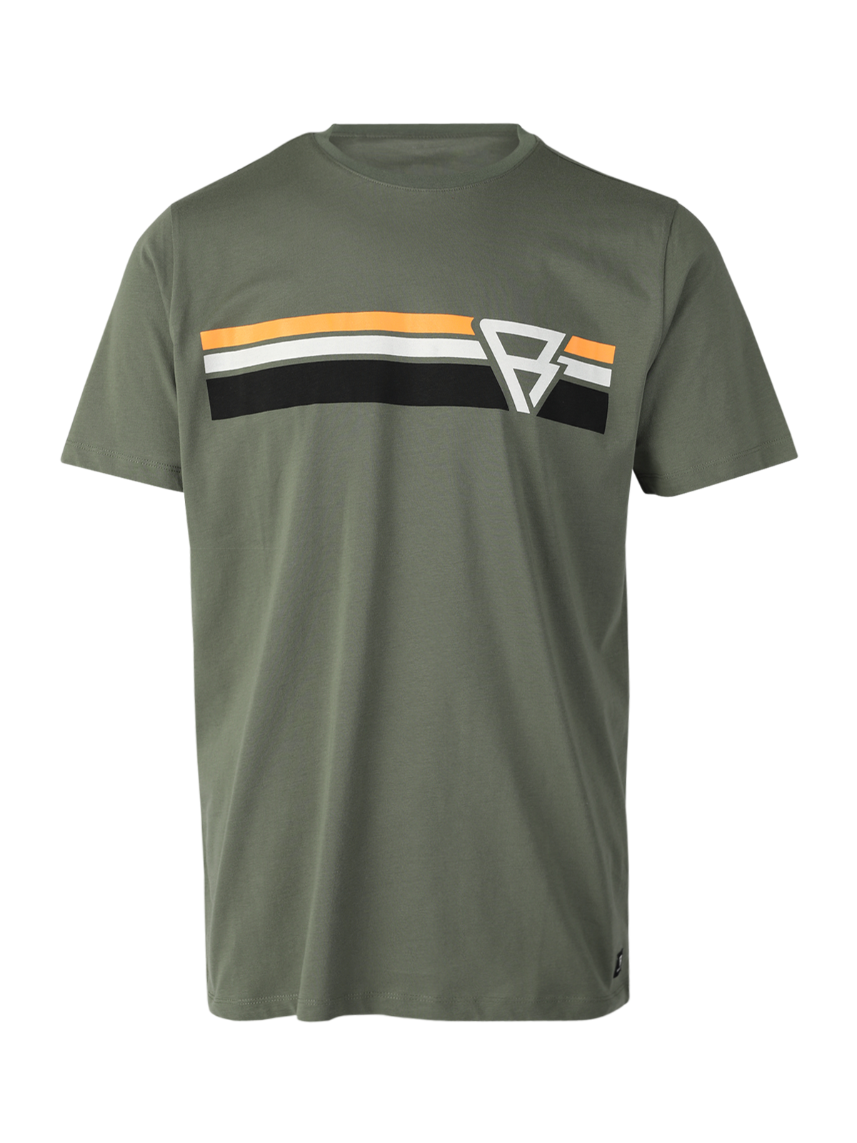 Timo-R Herren T-Shirt | Grün